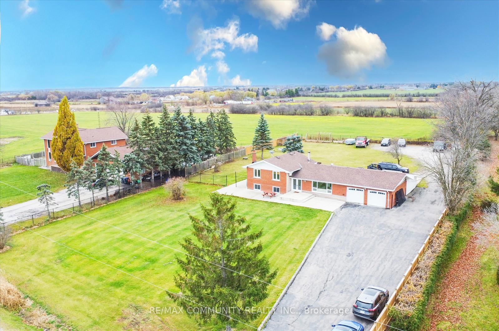 Photo 3 of 13096 Centreville Creek Road, Caledon, Rural Caledon — HOMEH