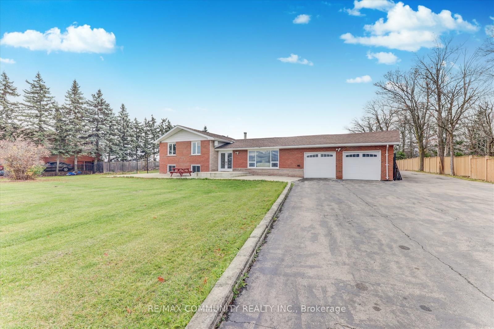Photo 4 of 13096 Centreville Creek Road, Caledon, Rural Caledon — HOMEH