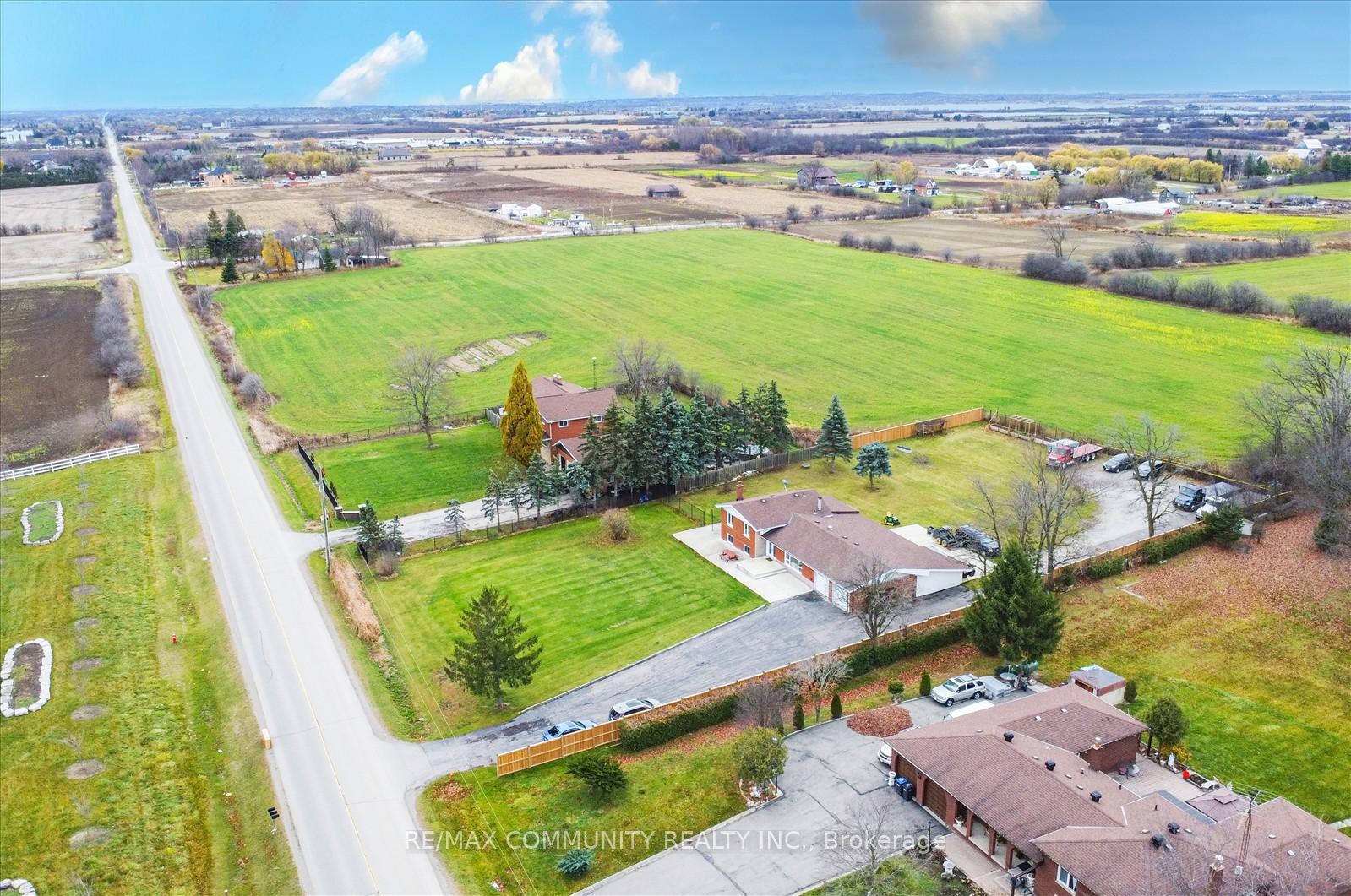 Photo 5 of 13096 Centreville Creek Road, Caledon, Rural Caledon — HOMEH