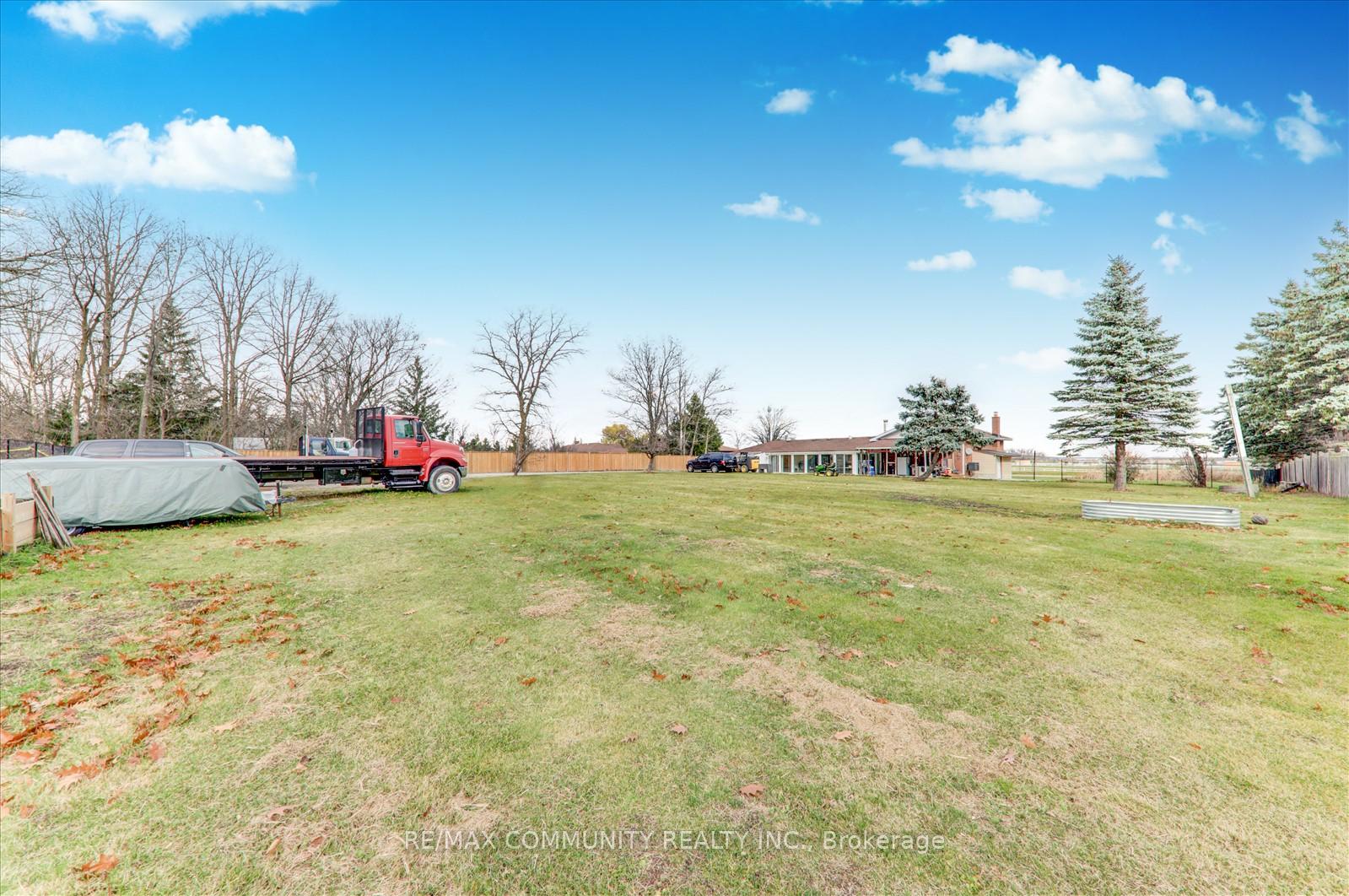 Photo 36 of 13096 Centreville Creek Road, Caledon, Rural Caledon — HOMEH