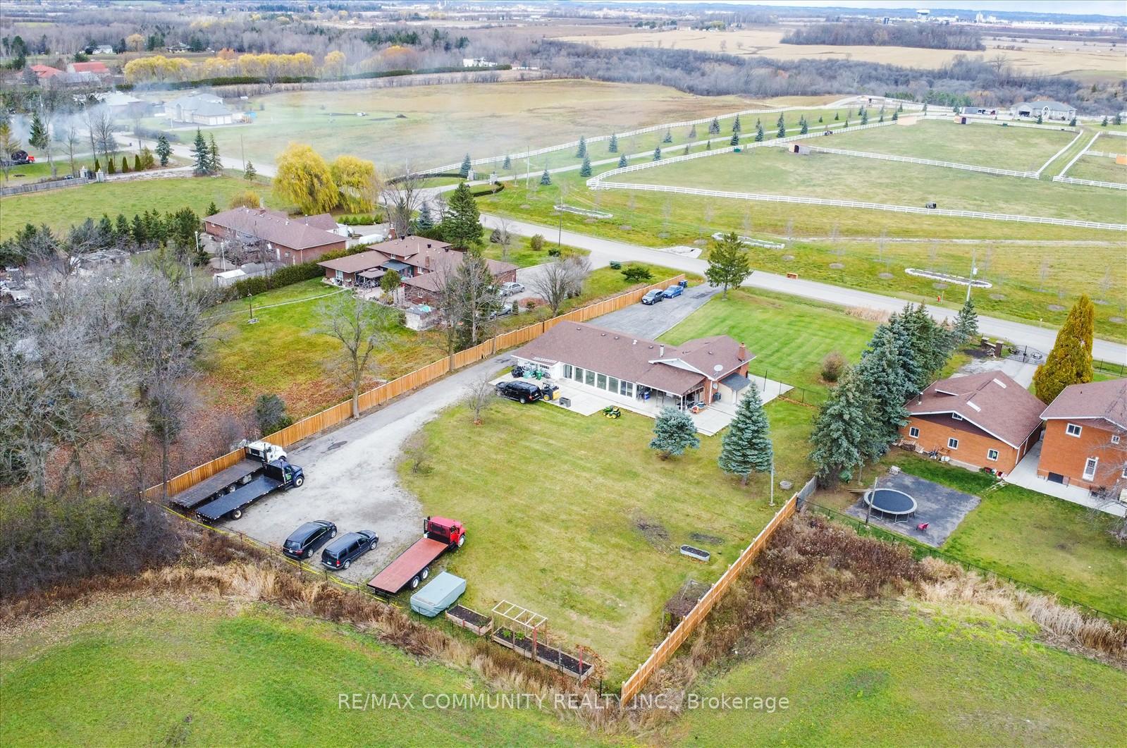 Photo 42 of 13096 Centreville Creek Road, Caledon, Rural Caledon — HOMEH