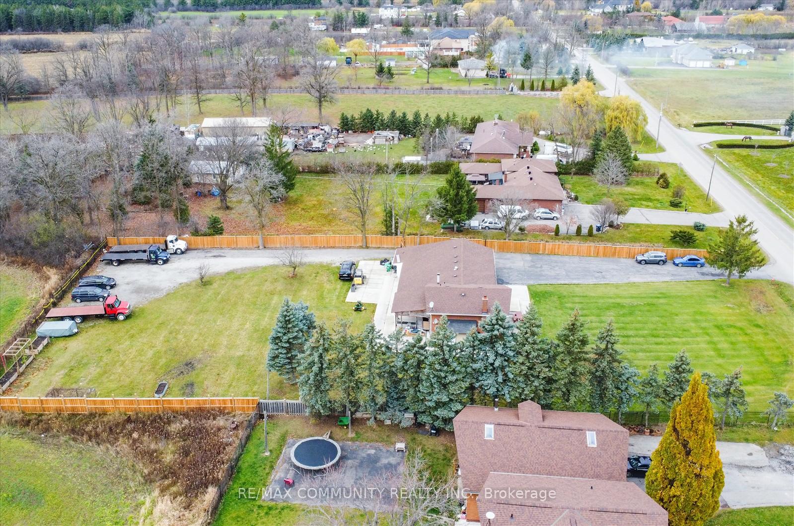 Photo 43 of 13096 Centreville Creek Road, Caledon, Rural Caledon — HOMEH