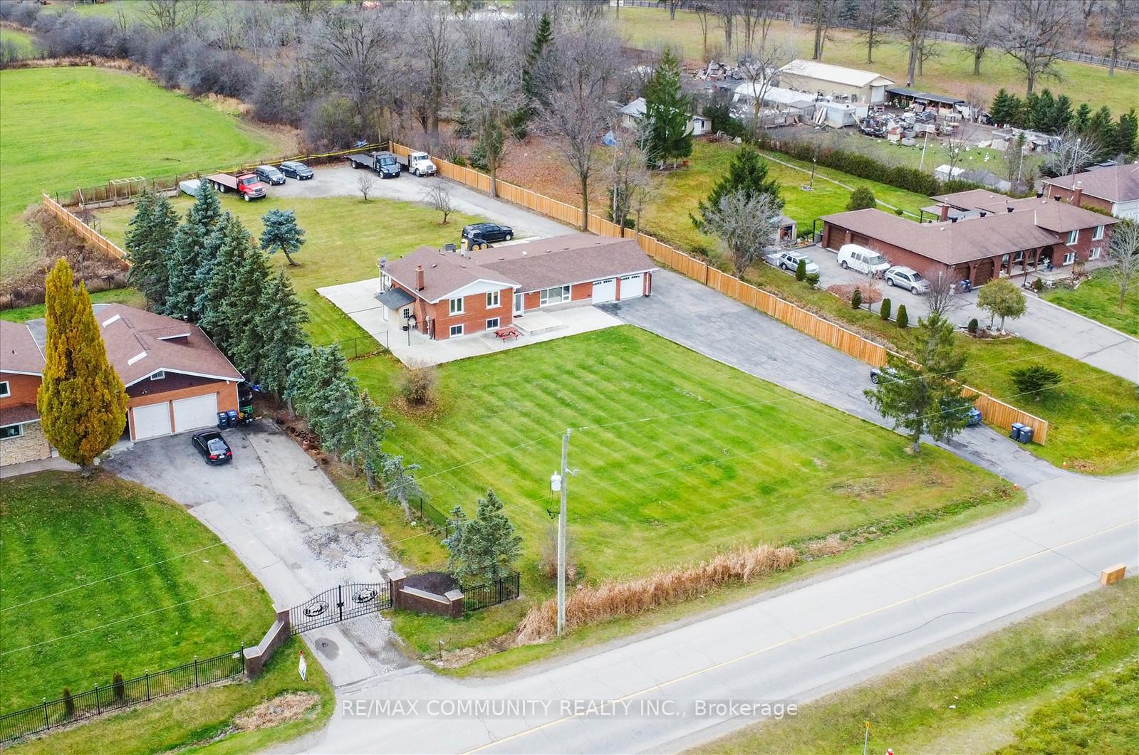 Photo 44 of 13096 Centreville Creek Road, Caledon, Rural Caledon — HOMEH