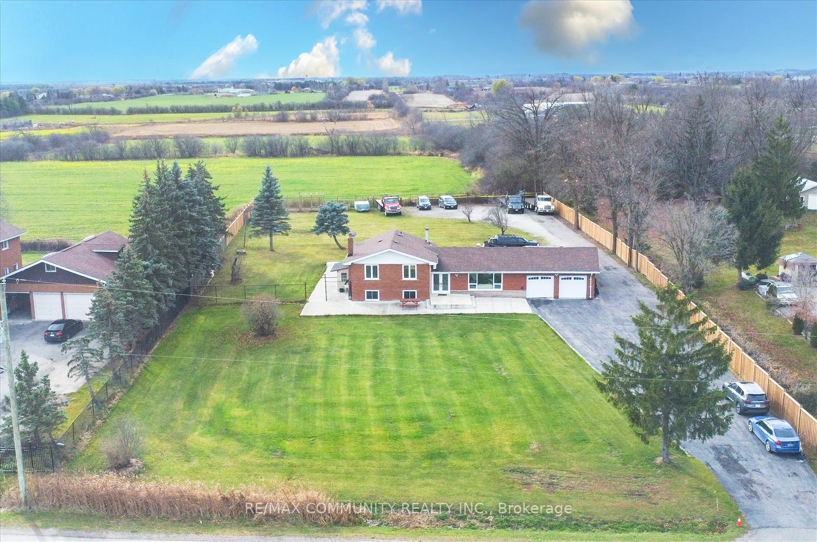 Photo 48 of 13096 Centreville Creek Road, Caledon, Rural Caledon — HOMEH
