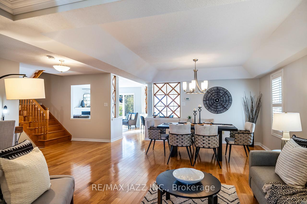 Photo 5 of 115 Padfield Drive, Clarington, Bowmanville — HOMEH