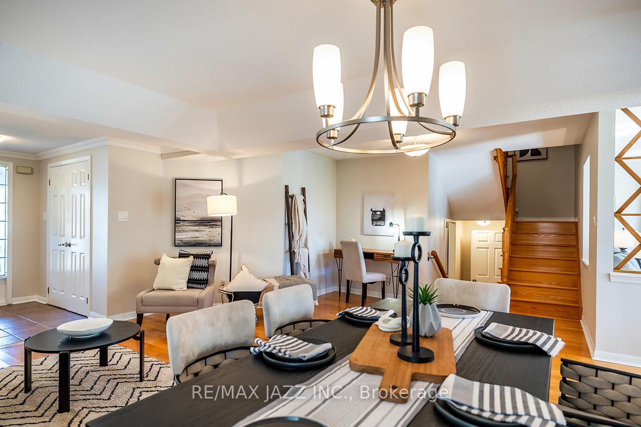 Photo 6 of 115 Padfield Drive, Clarington, Bowmanville — HOMEH