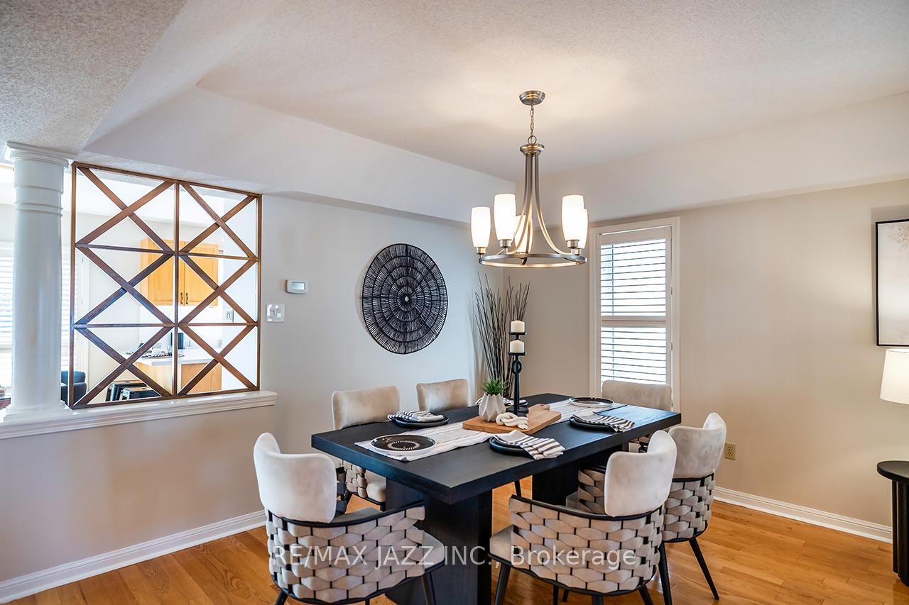 Photo 7 of 115 Padfield Drive, Clarington, Bowmanville — HOMEH