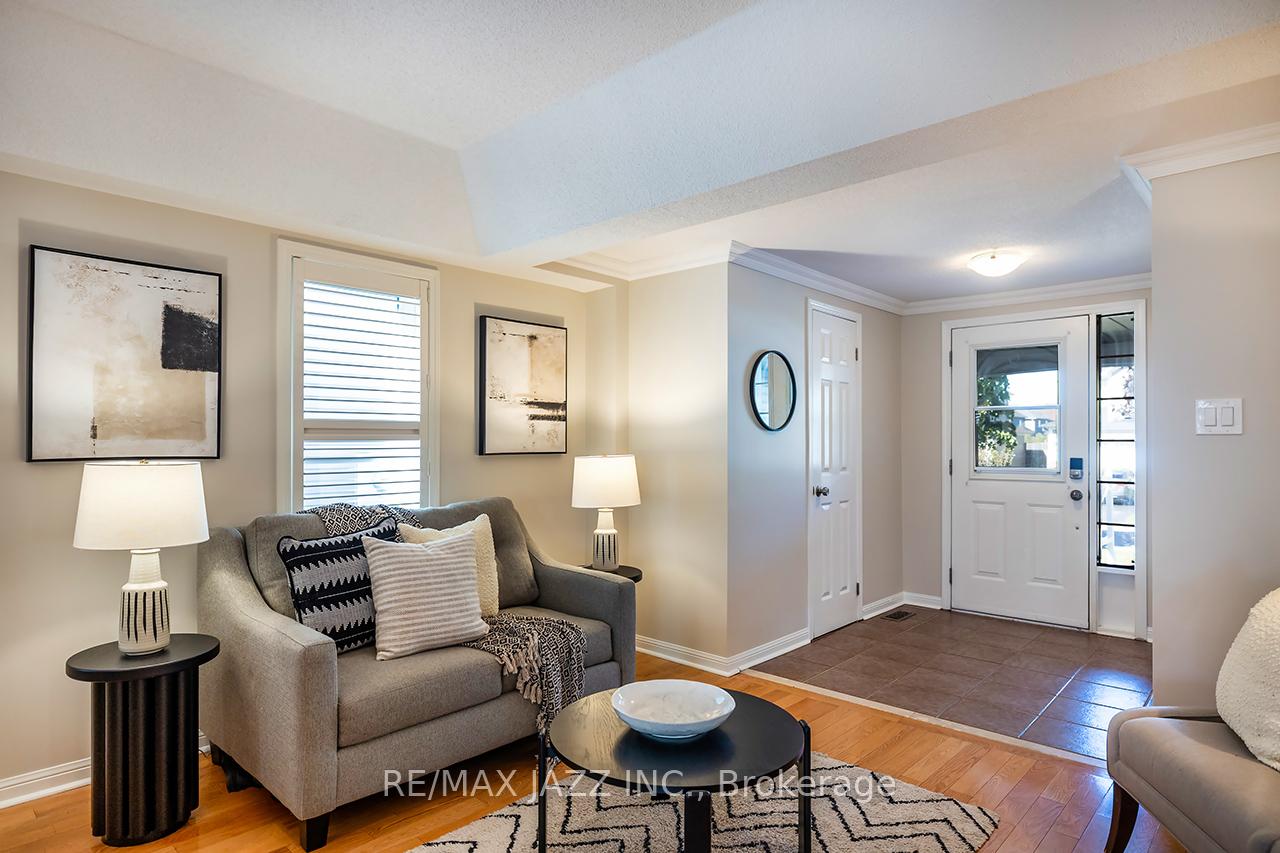 Photo 8 of 115 Padfield Drive, Clarington, Bowmanville — HOMEH
