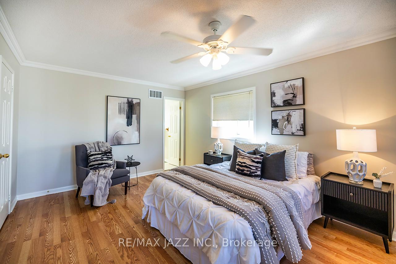 Photo 17 of 115 Padfield Drive, Clarington, Bowmanville — HOMEH