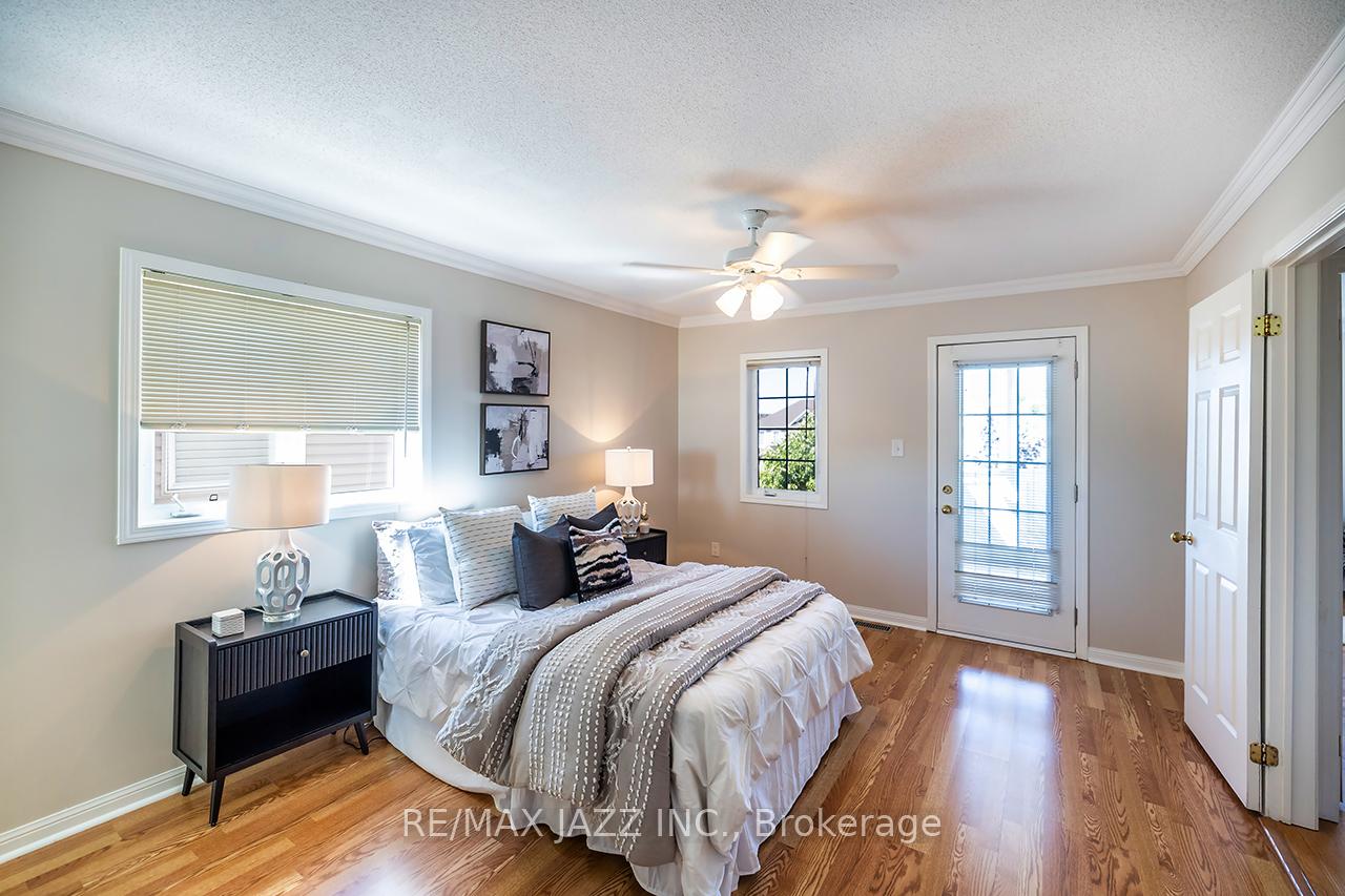 Photo 18 of 115 Padfield Drive, Clarington, Bowmanville — HOMEH