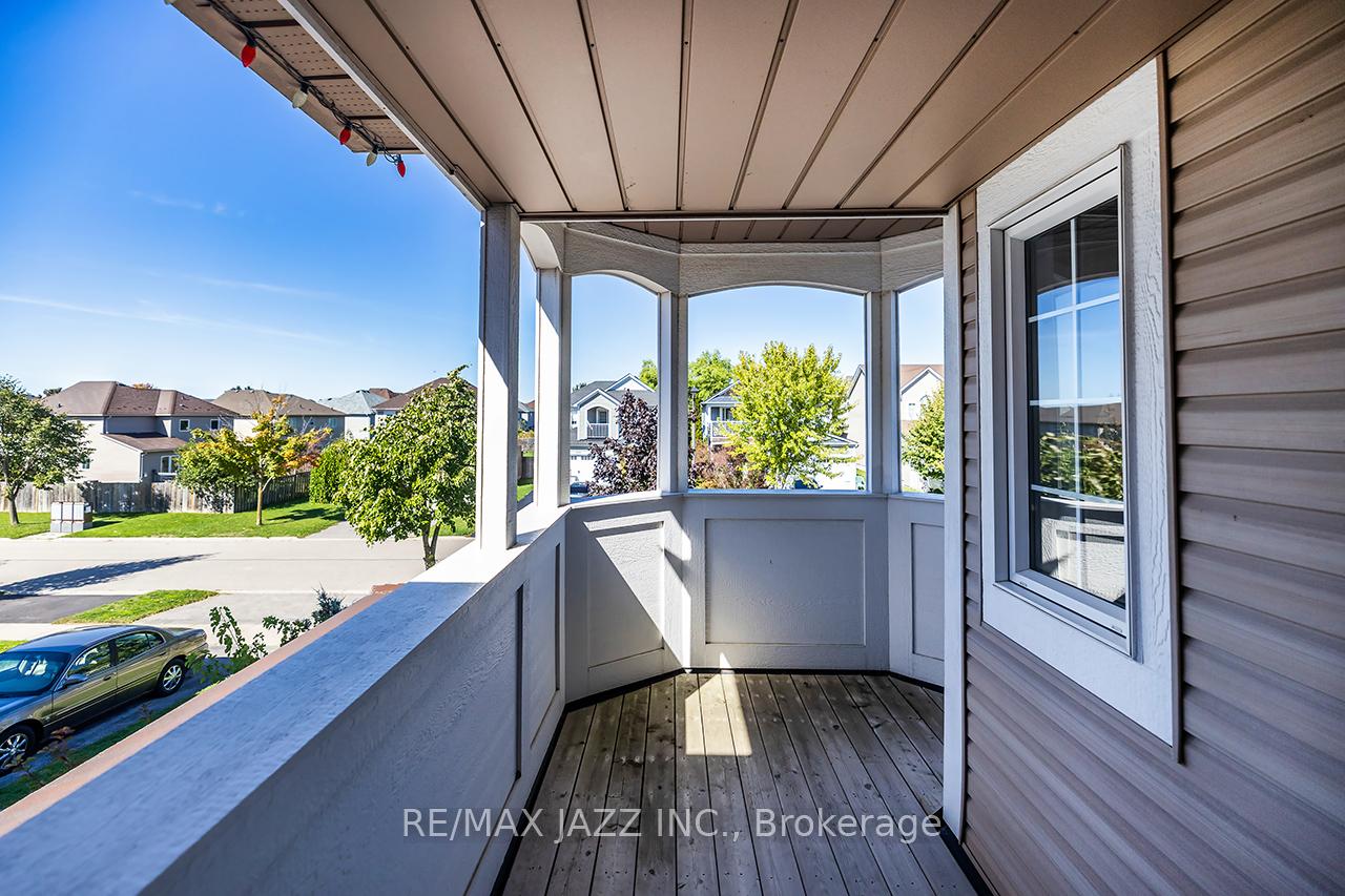 Photo 19 of 115 Padfield Drive, Clarington, Bowmanville — HOMEH