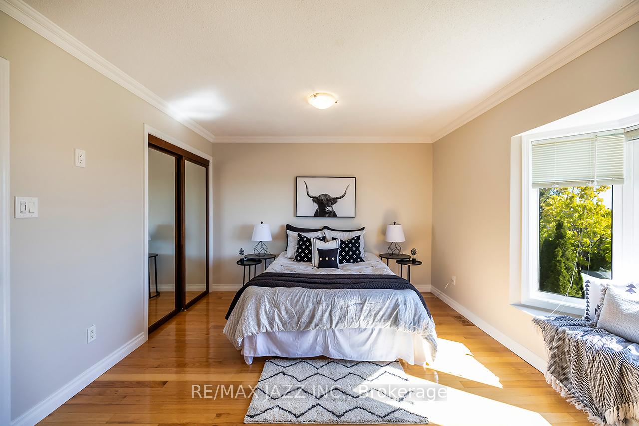 Photo 20 of 115 Padfield Drive, Clarington, Bowmanville — HOMEH