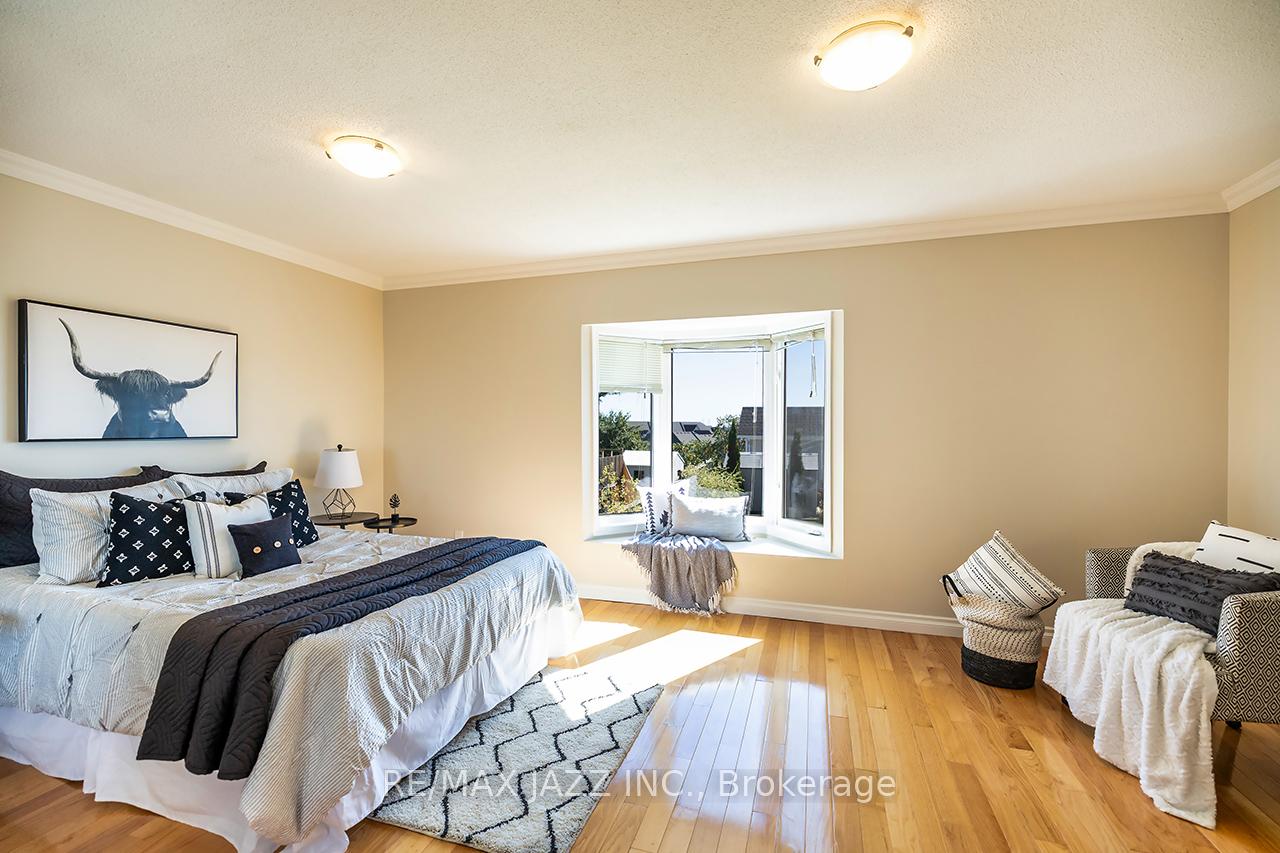 Photo 21 of 115 Padfield Drive, Clarington, Bowmanville — HOMEH