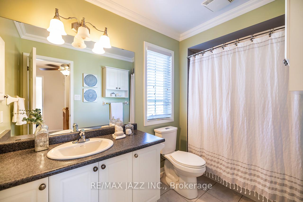 Photo 24 of 115 Padfield Drive, Clarington, Bowmanville — HOMEH