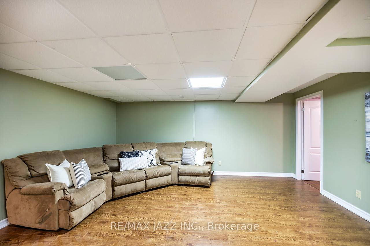 Photo 25 of 115 Padfield Drive, Clarington, Bowmanville — HOMEH