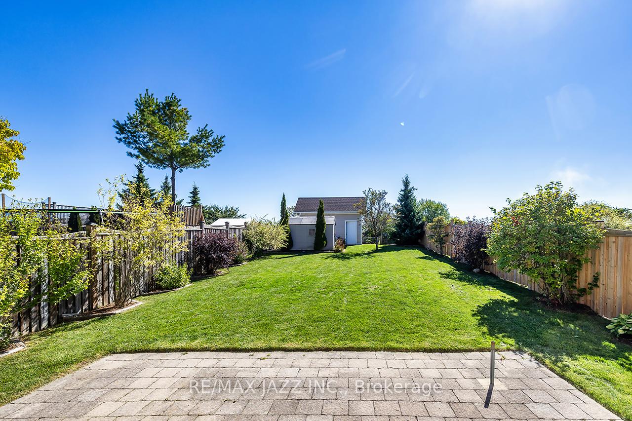 Photo 27 of 115 Padfield Drive, Clarington, Bowmanville — HOMEH
