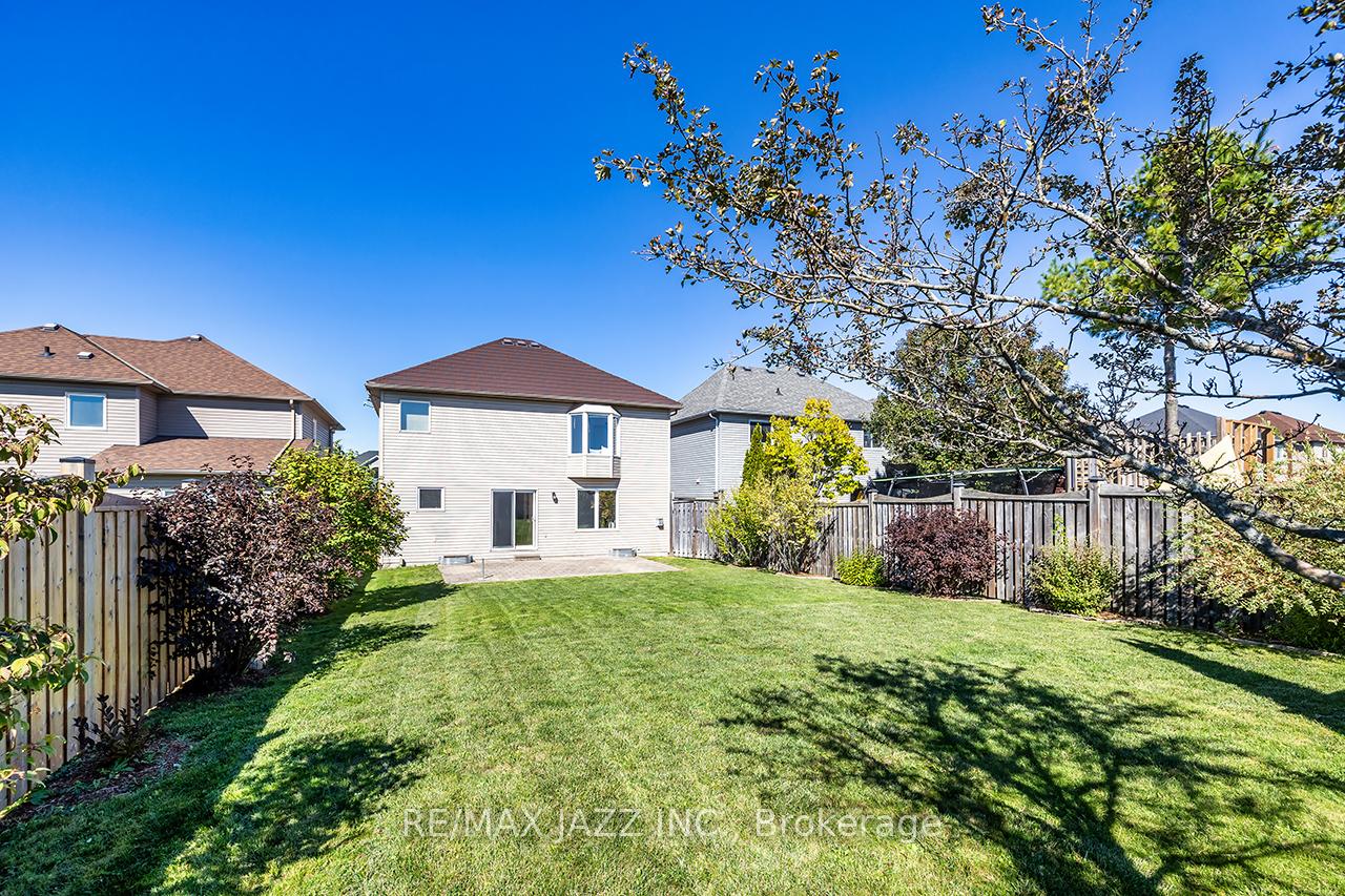 Photo 28 of 115 Padfield Drive, Clarington, Bowmanville — HOMEH