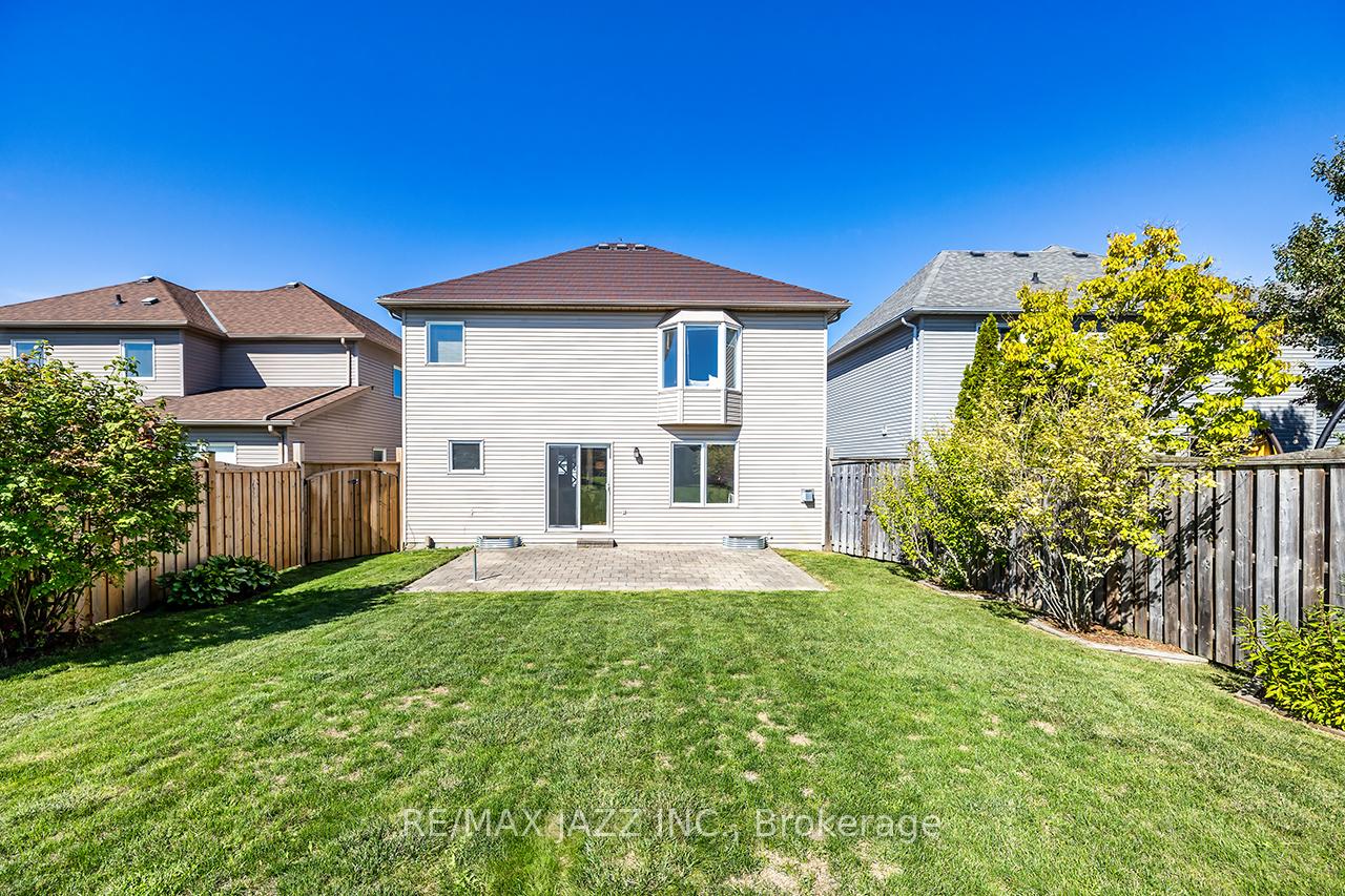 Photo 31 of 115 Padfield Drive, Clarington, Bowmanville — HOMEH