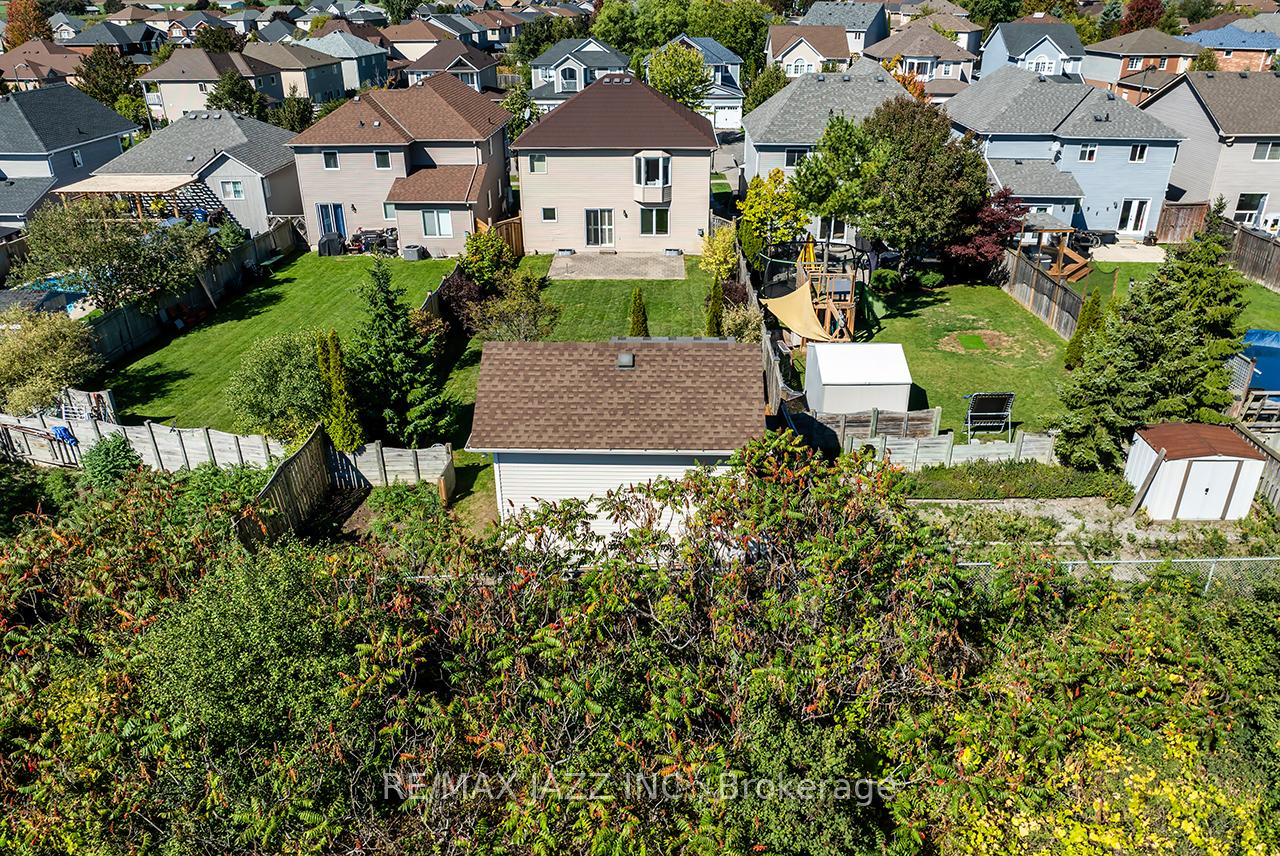 Photo 33 of 115 Padfield Drive, Clarington, Bowmanville — HOMEH