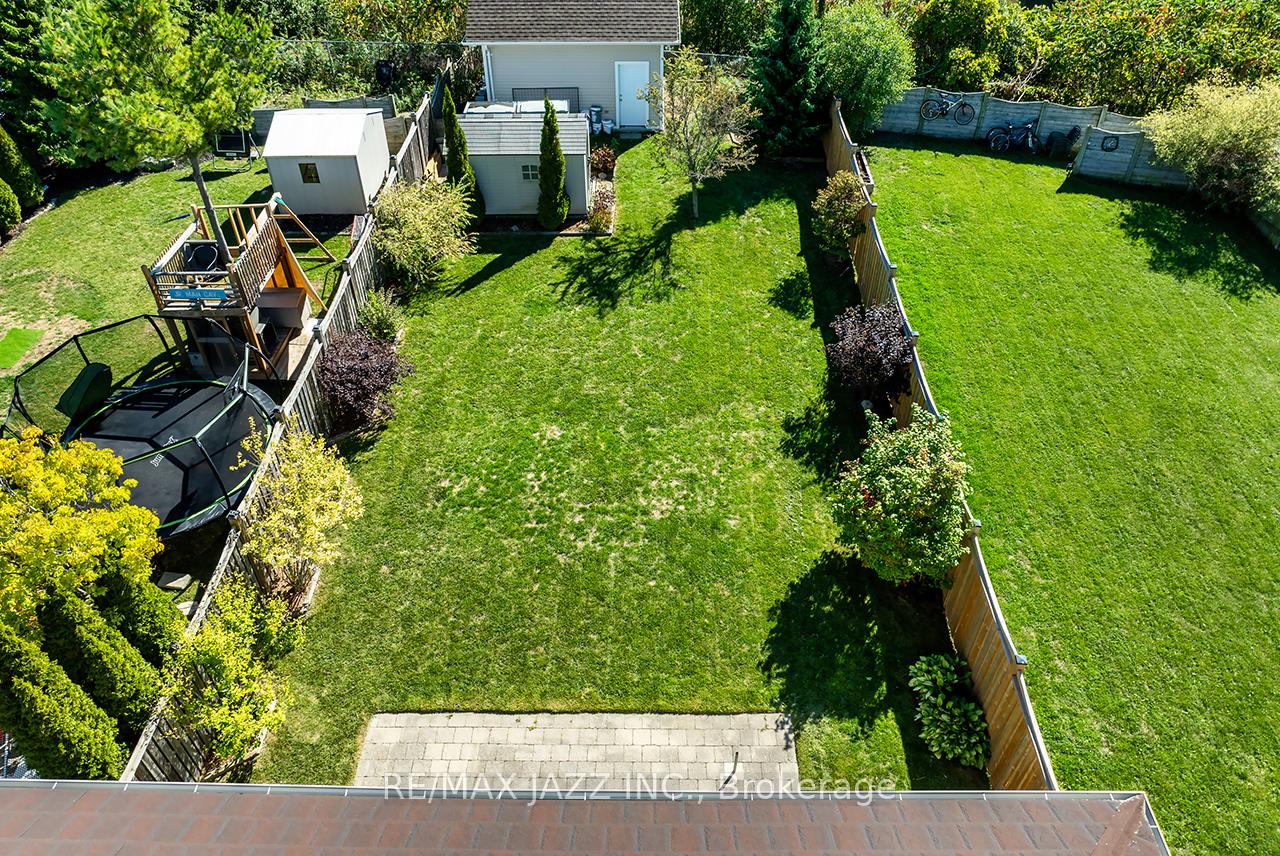 Photo 34 of 115 Padfield Drive, Clarington, Bowmanville — HOMEH