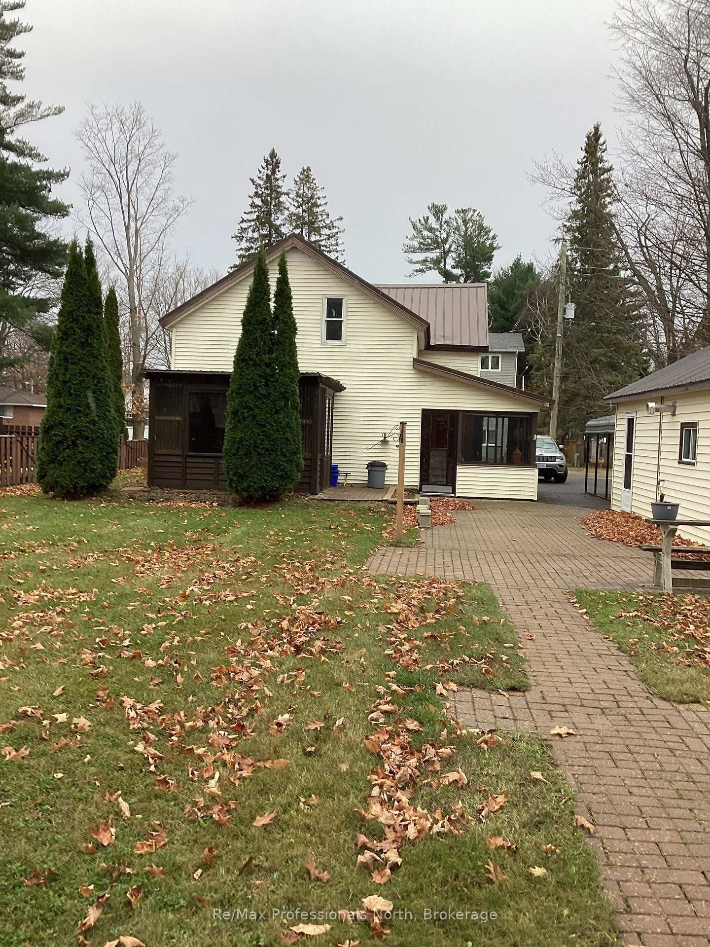 Photo 30 of 340 Bishop Street, Gravenhurst, Muskoka (S) — HOMEH