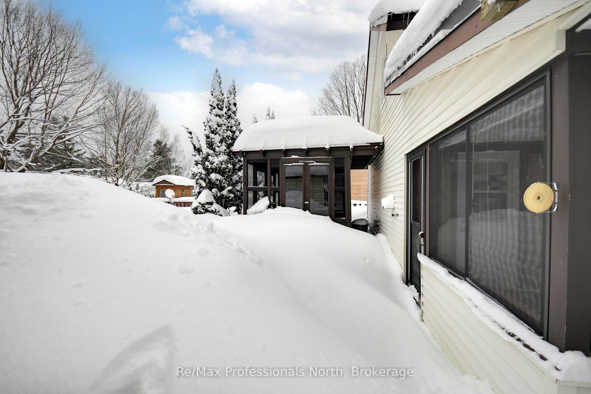 Photo 31 of 340 Bishop Street, Gravenhurst, Muskoka (S) — HOMEH