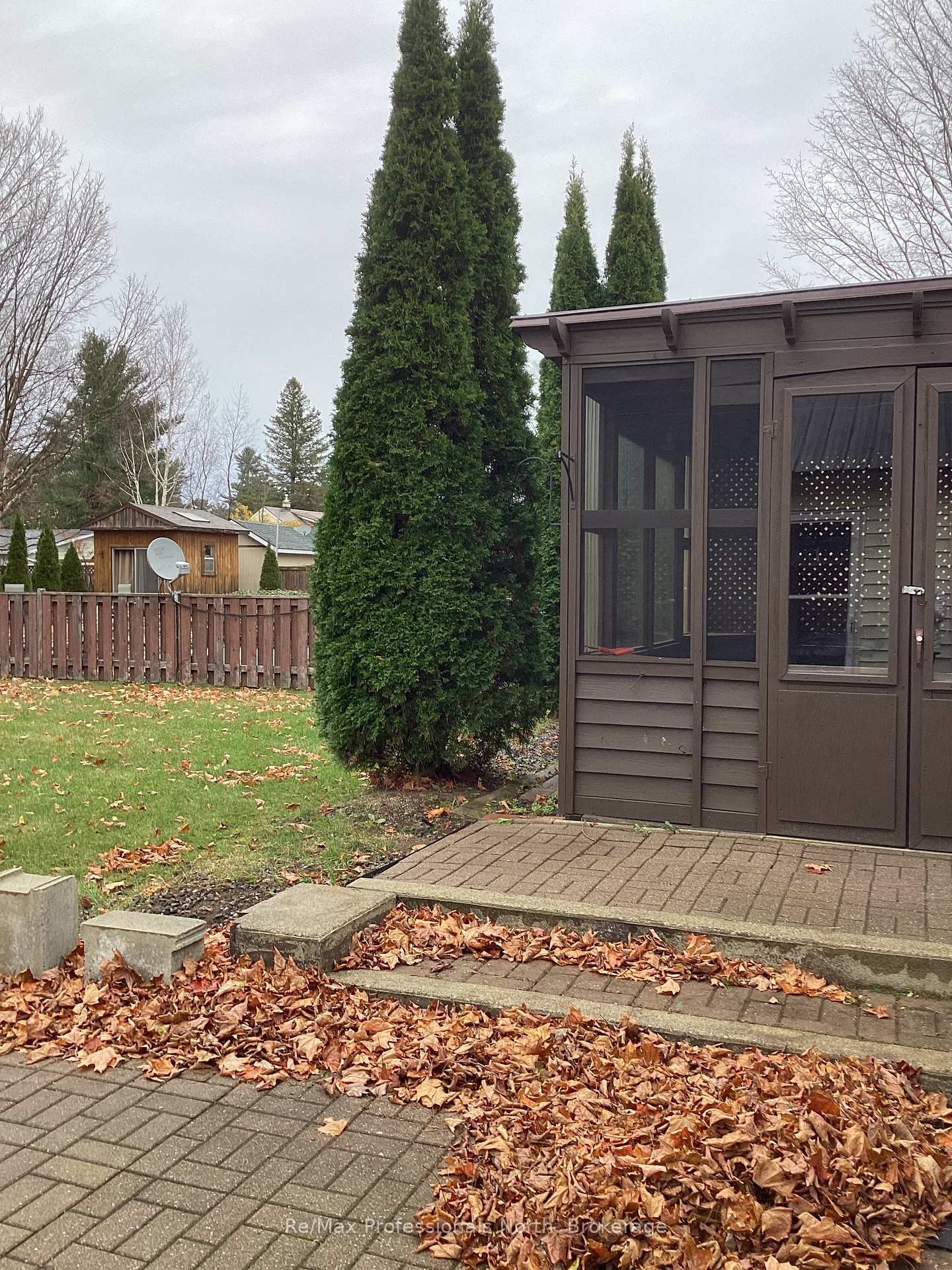 Photo 32 of 340 Bishop Street, Gravenhurst, Muskoka (S) — HOMEH