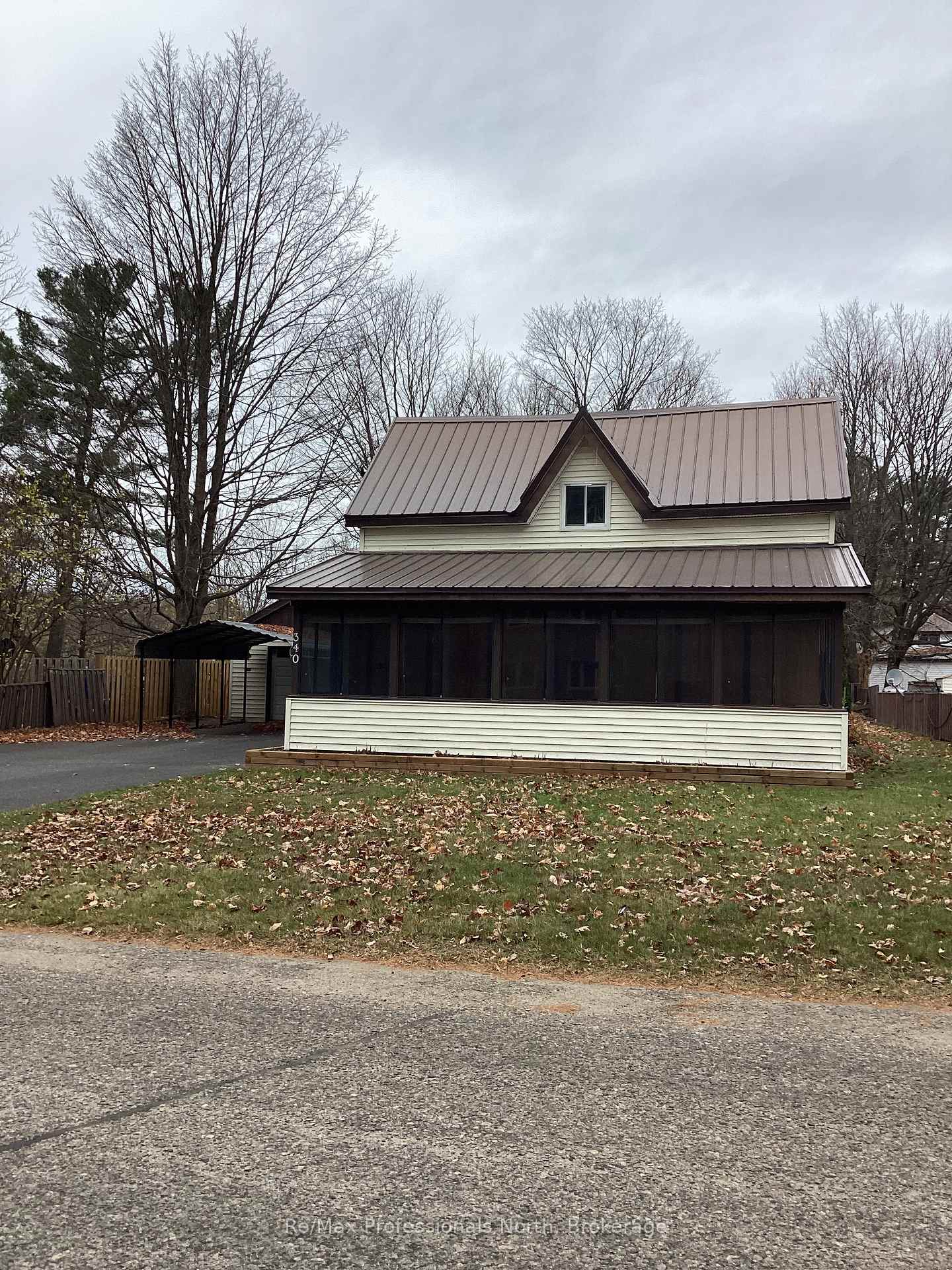 Photo 36 of 340 Bishop Street, Gravenhurst, Muskoka (S) — HOMEH