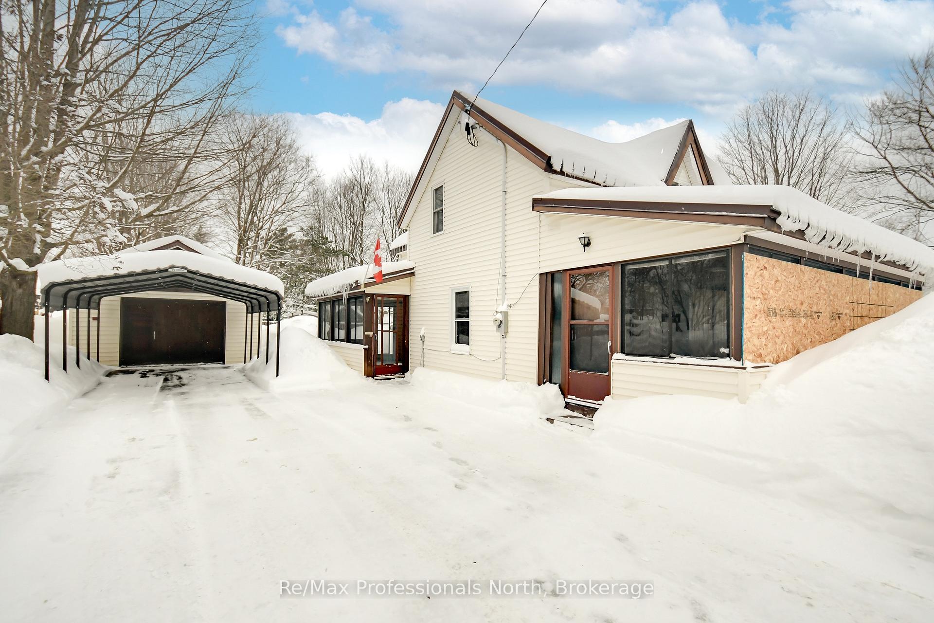 Photo 37 of 340 Bishop Street, Gravenhurst, Muskoka (S) — HOMEH