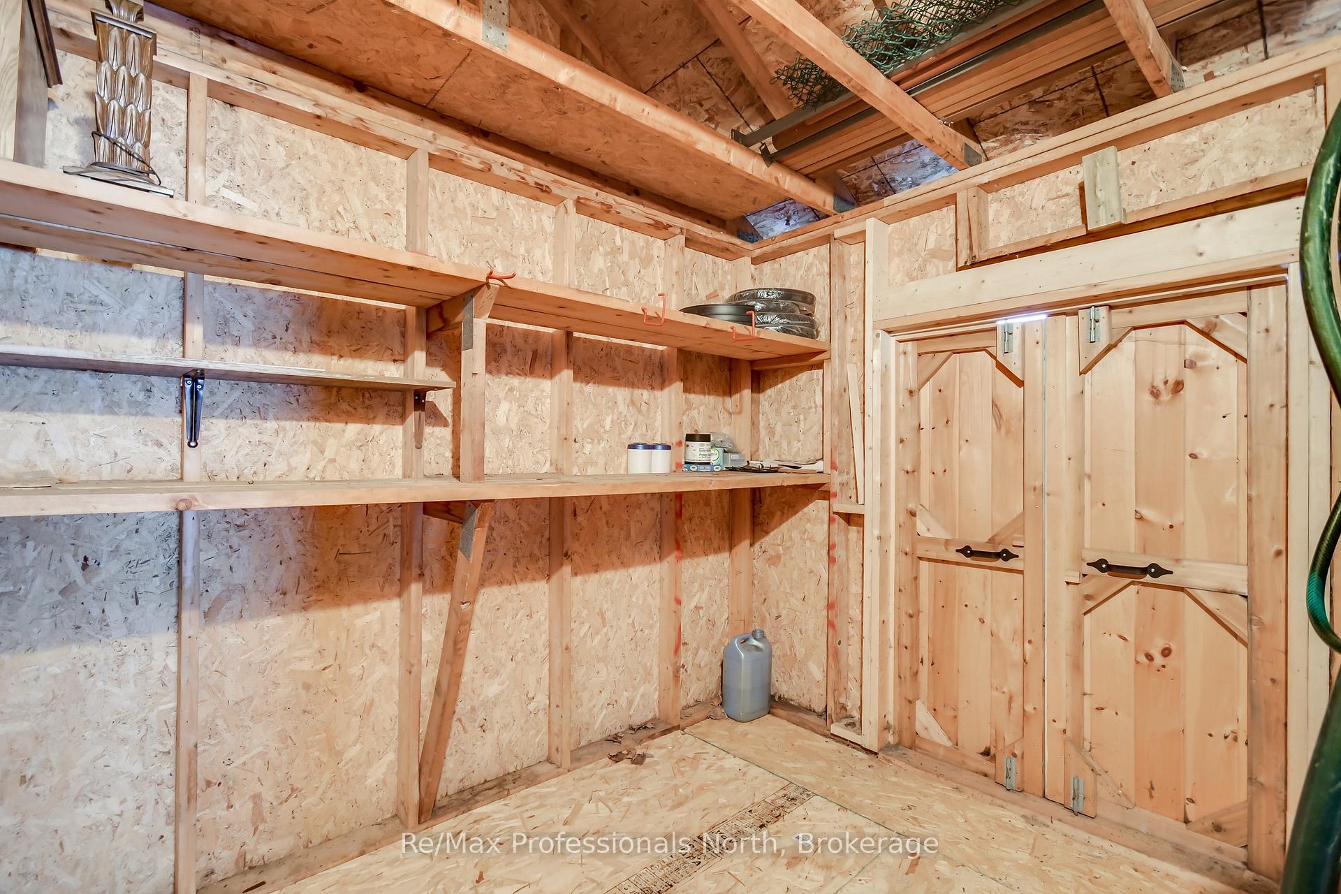 Photo 39 of 340 Bishop Street, Gravenhurst, Muskoka (S) — HOMEH