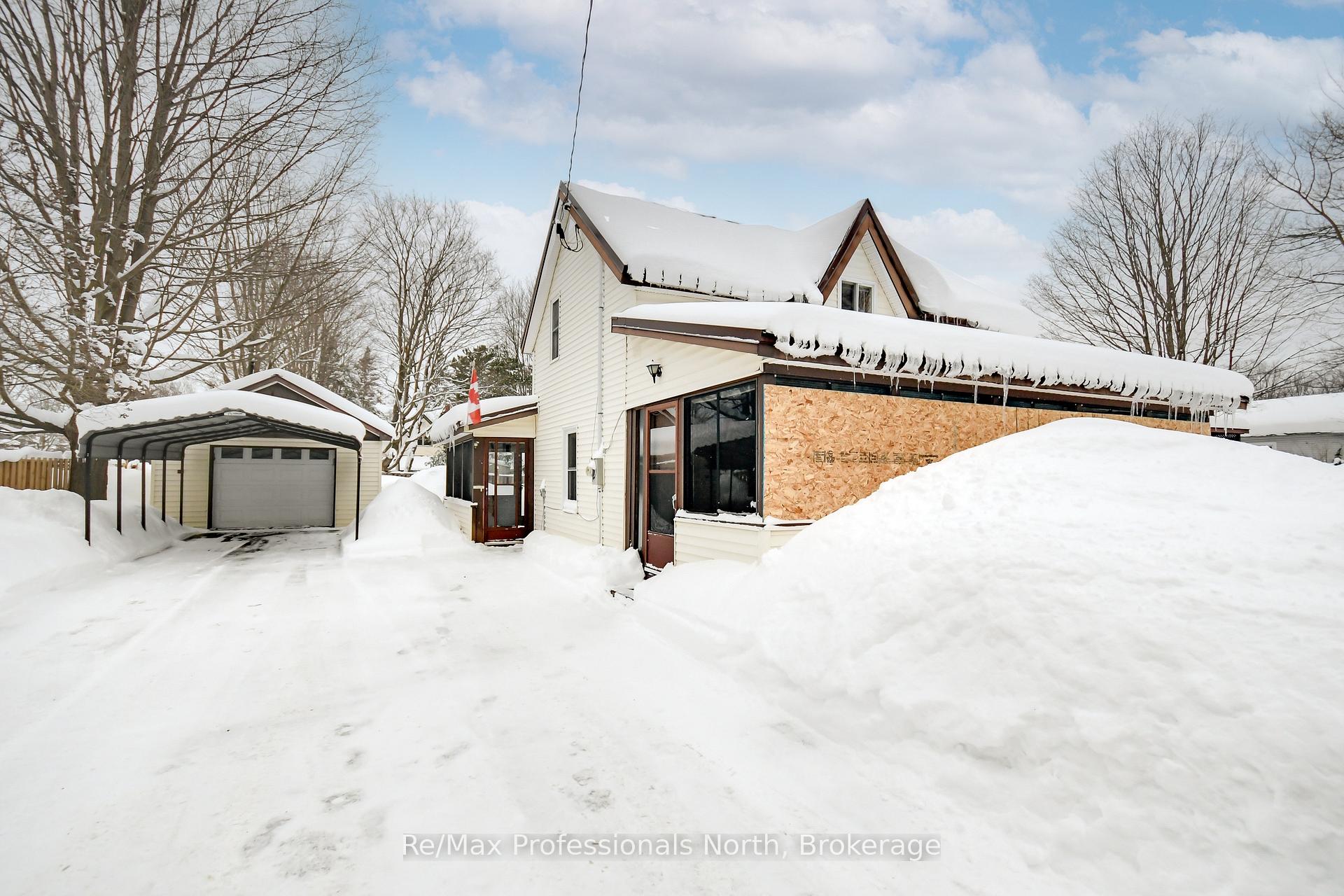 Photo 40 of 340 Bishop Street, Gravenhurst, Muskoka (S) — HOMEH