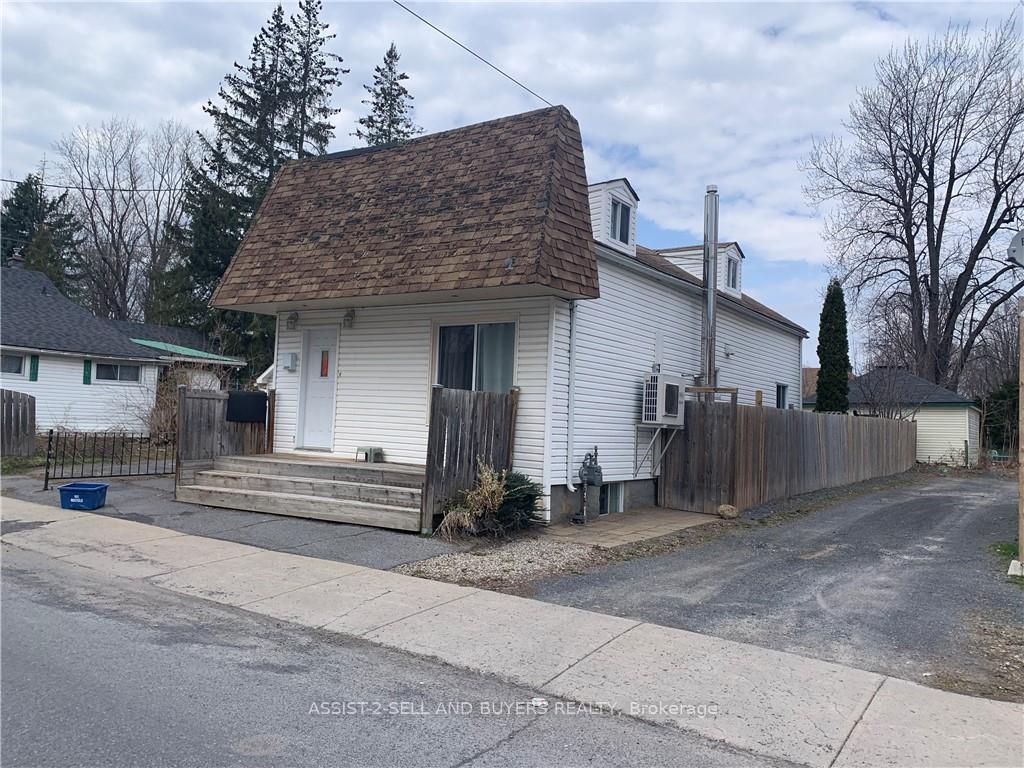 Photo 1 of 209 Third Street E, Cornwall — HOMEH