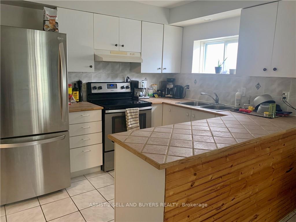 Photo 2 of 209 Third Street E, Cornwall — HOMEH
