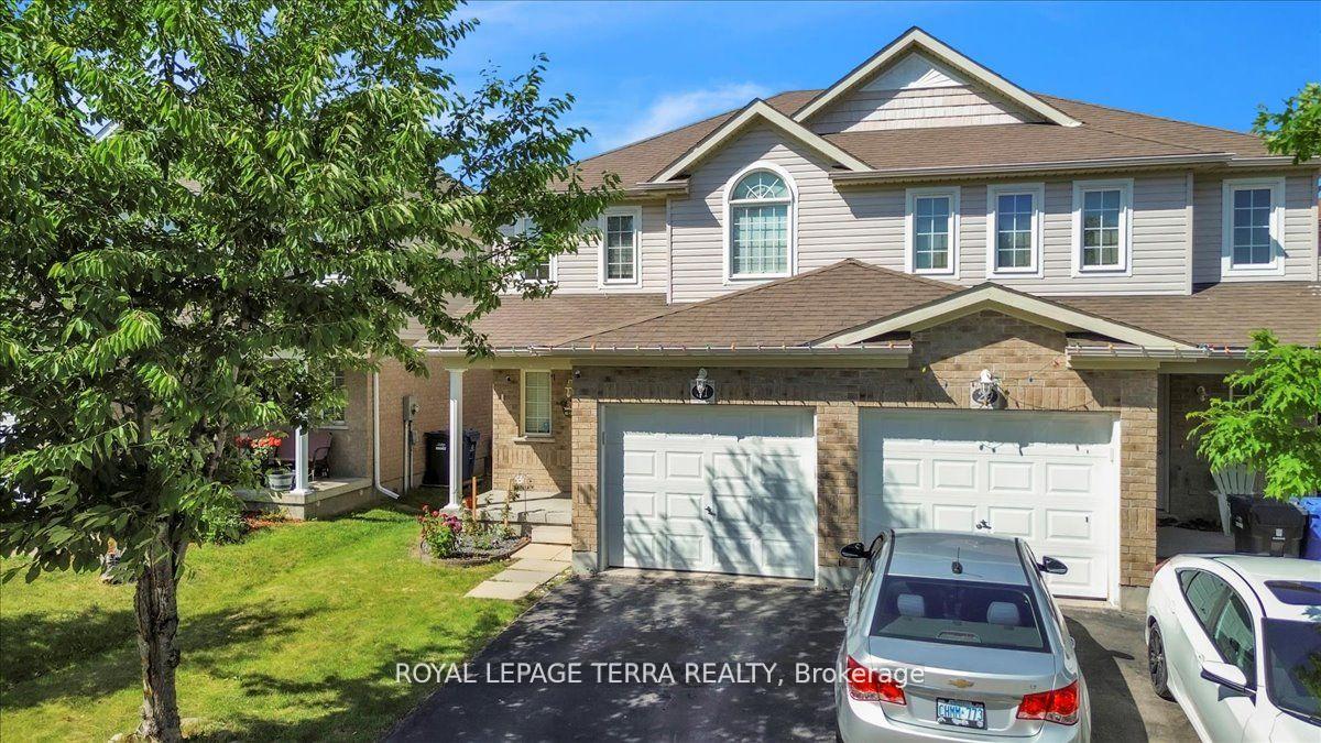Photo 1 of 31 Vipond Street, Guelph, Grange Road — HOMEH