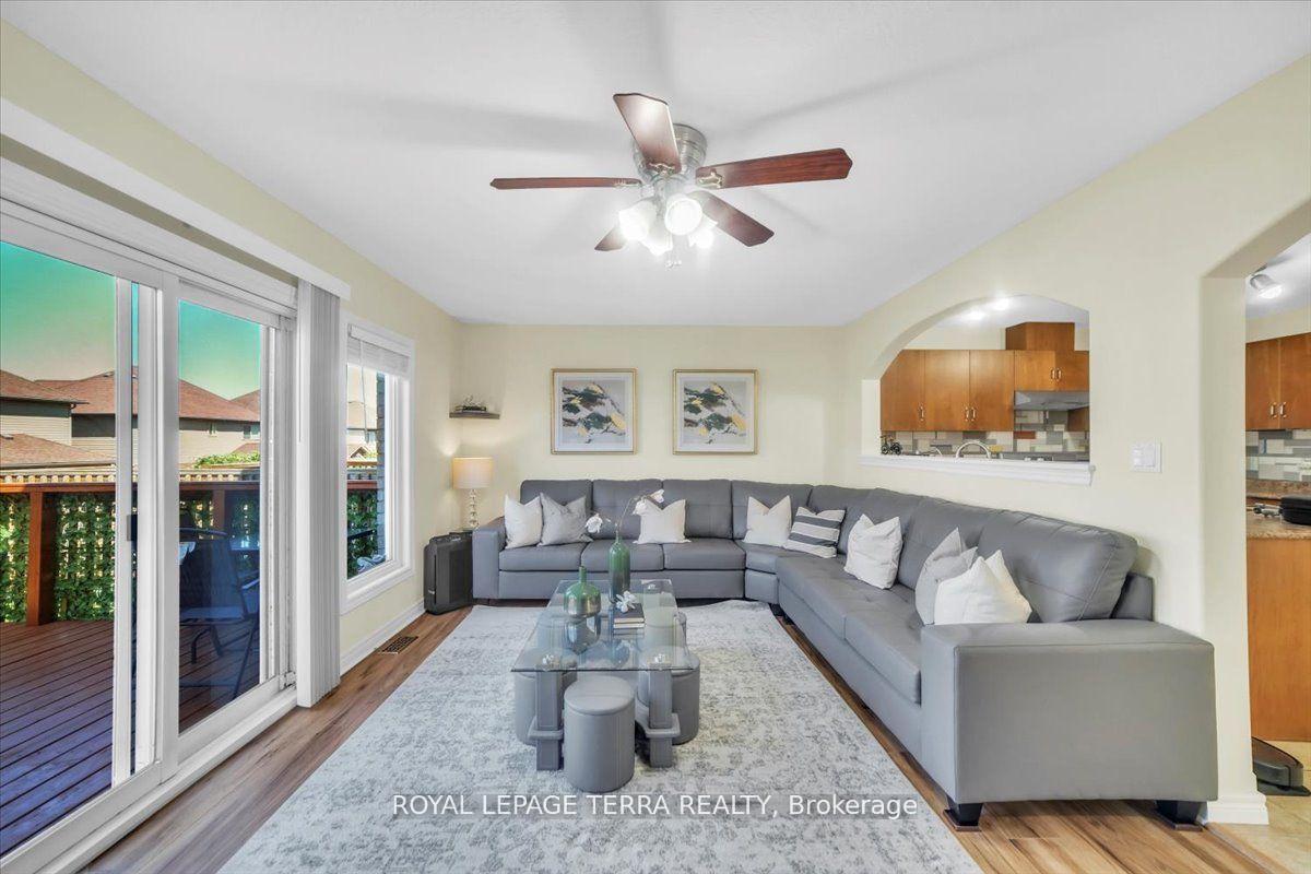 Photo 10 of 31 Vipond Street, Guelph, Grange Road — HOMEH