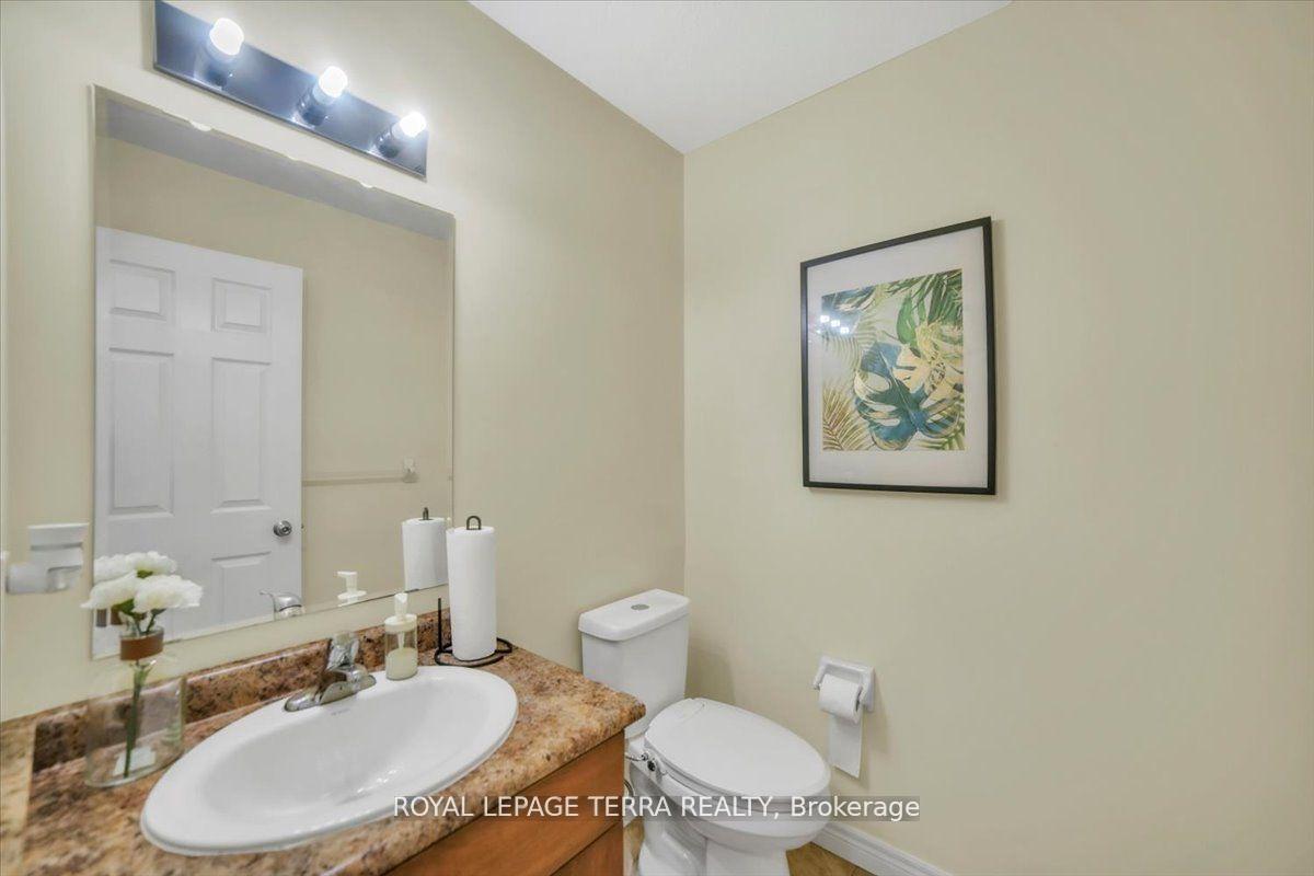 Photo 27 of 31 Vipond Street, Guelph, Grange Road — HOMEH
