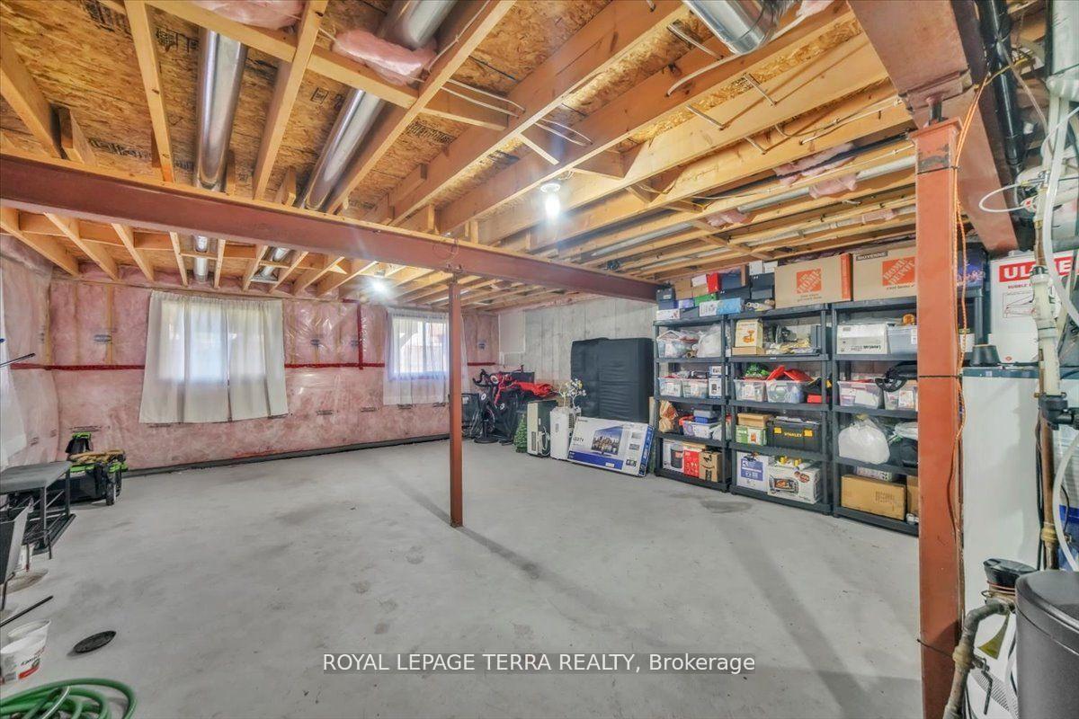 Photo 30 of 31 Vipond Street, Guelph, Grange Road — HOMEH
