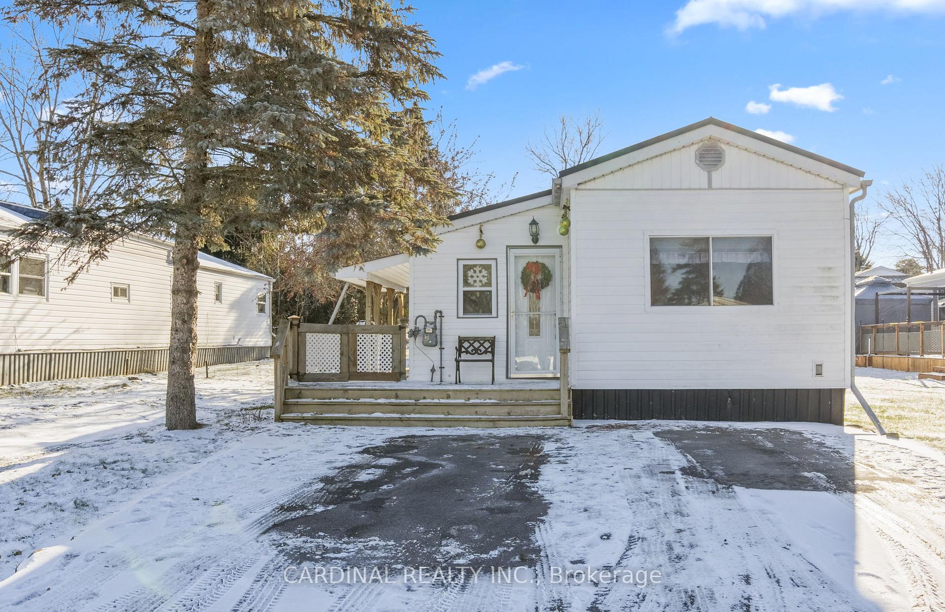 Photo 1 of 406 Cunningham Crescent, Hamilton Township, Rural Hamilton — HOMEH