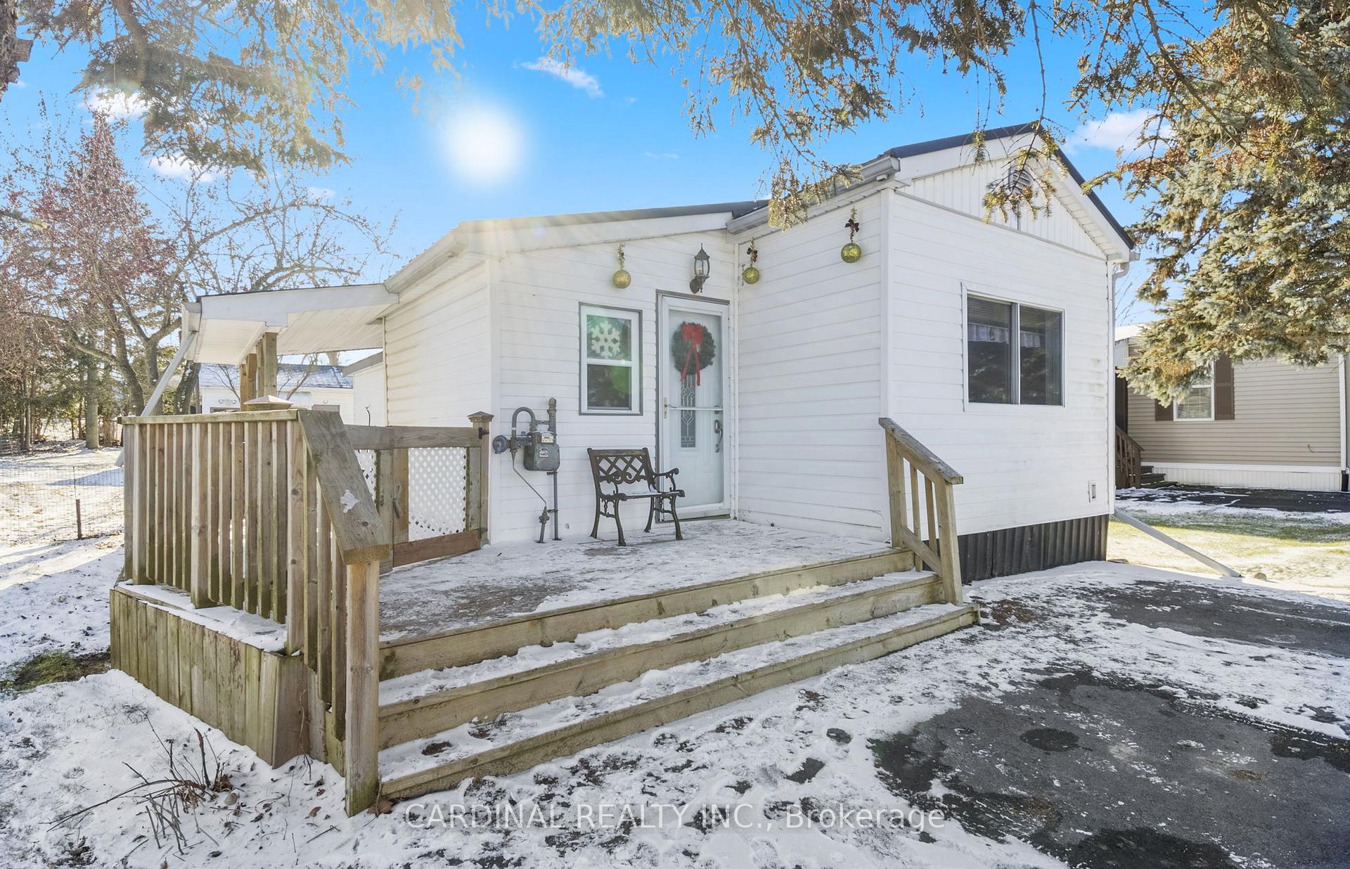 Photo 2 of 406 Cunningham Crescent, Hamilton Township, Rural Hamilton — HOMEH