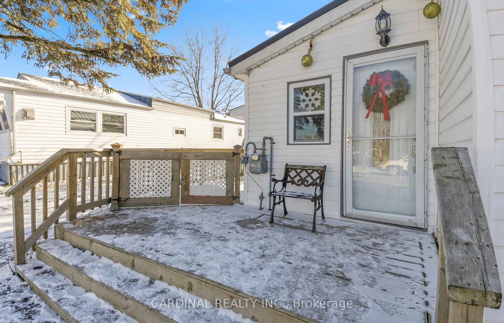 Photo 3 of 406 Cunningham Crescent, Hamilton Township, Rural Hamilton — HOMEH