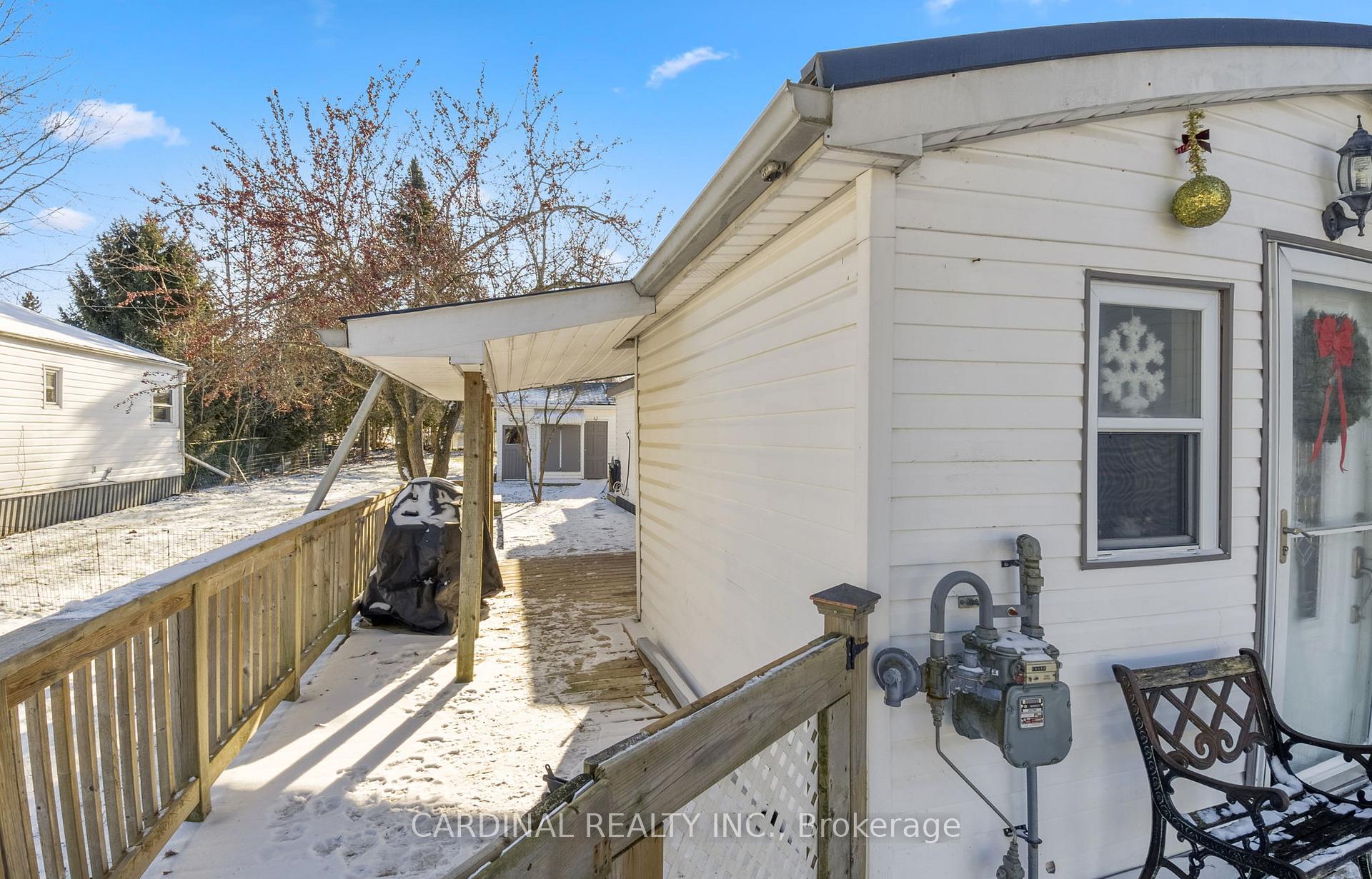 Photo 4 of 406 Cunningham Crescent, Hamilton Township, Rural Hamilton — HOMEH