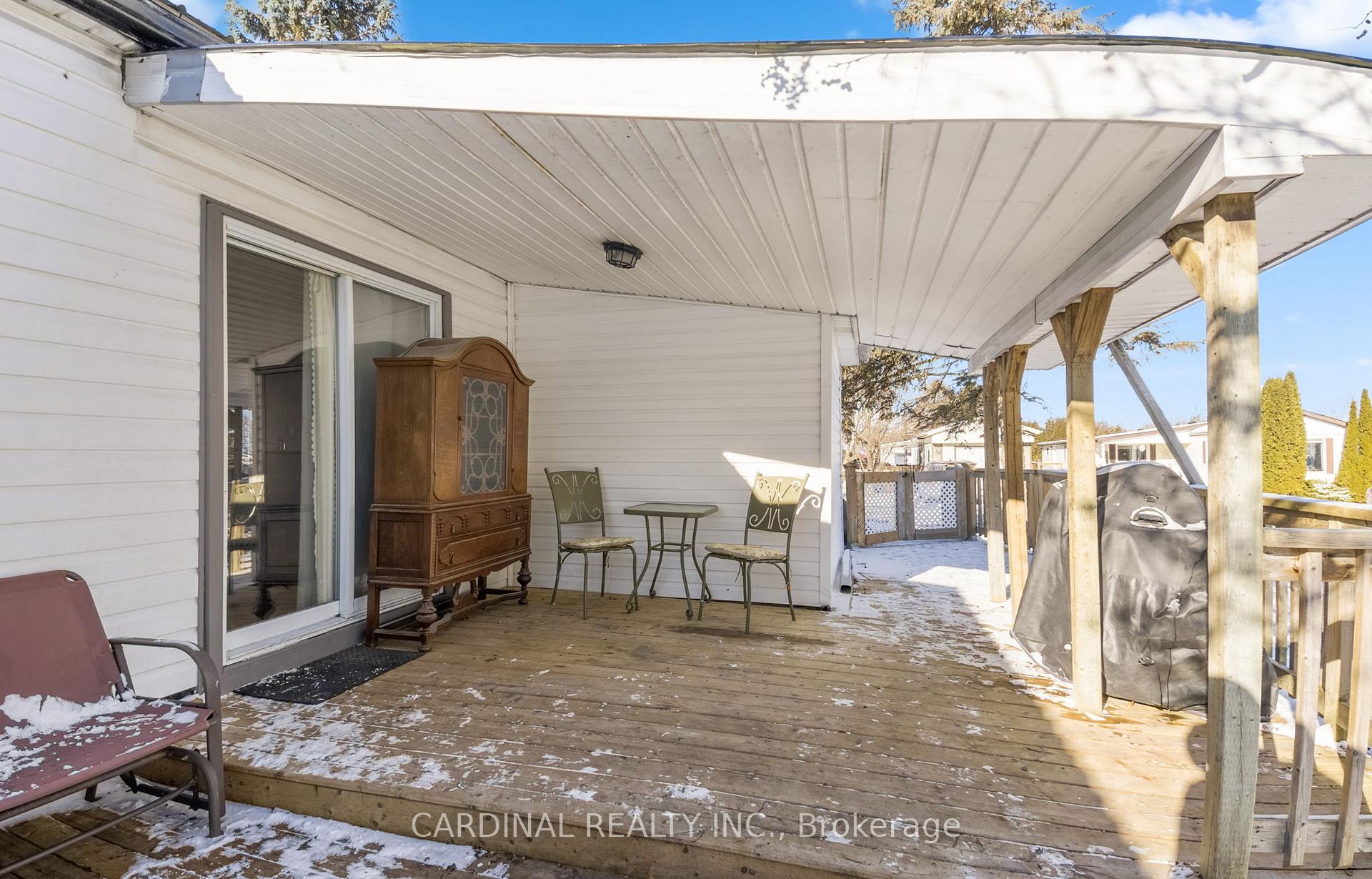 Photo 6 of 406 Cunningham Crescent, Hamilton Township, Rural Hamilton — HOMEH