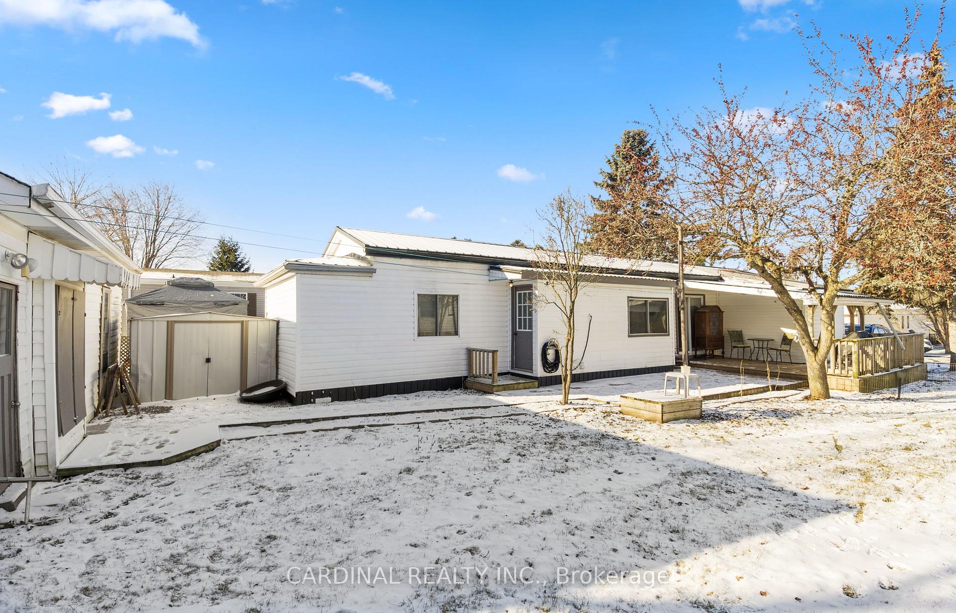 Photo 7 of 406 Cunningham Crescent, Hamilton Township, Rural Hamilton — HOMEH