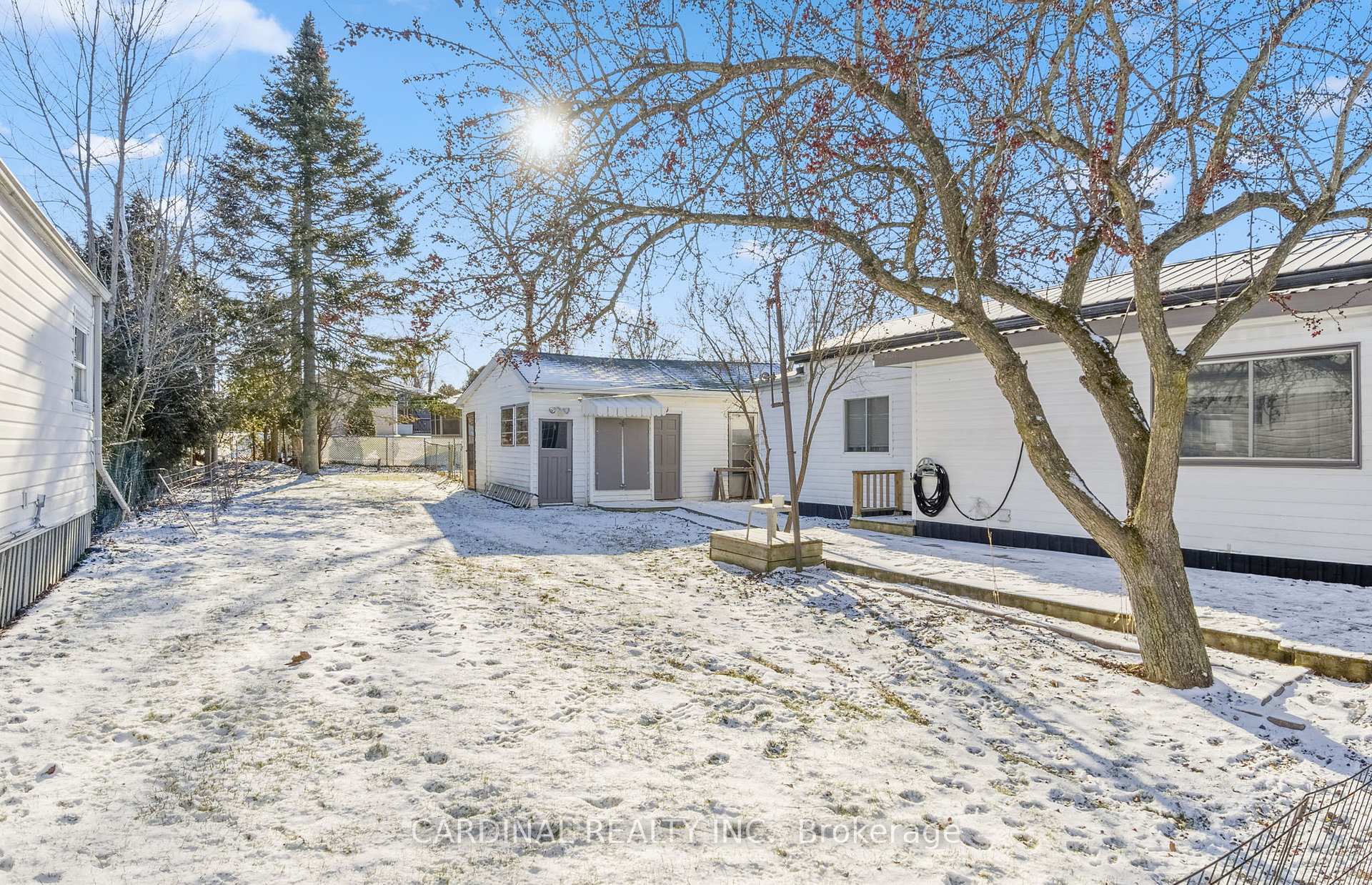 Photo 8 of 406 Cunningham Crescent, Hamilton Township, Rural Hamilton — HOMEH