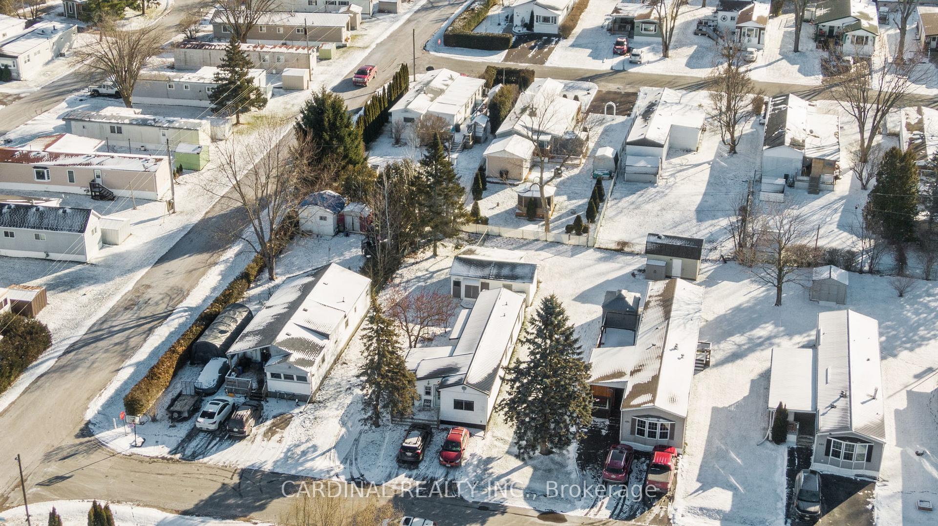 Photo 10 of 406 Cunningham Crescent, Hamilton Township, Rural Hamilton — HOMEH