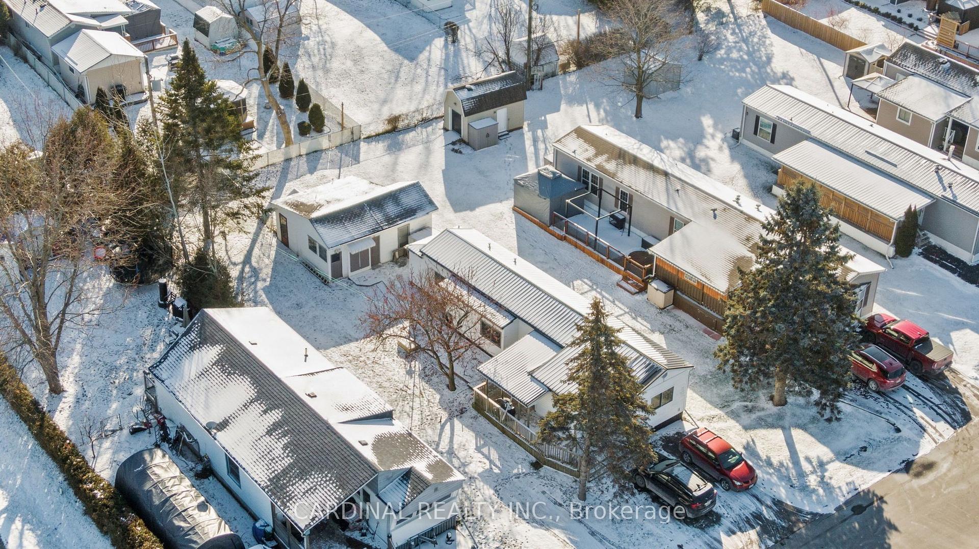 Photo 11 of 406 Cunningham Crescent, Hamilton Township, Rural Hamilton — HOMEH