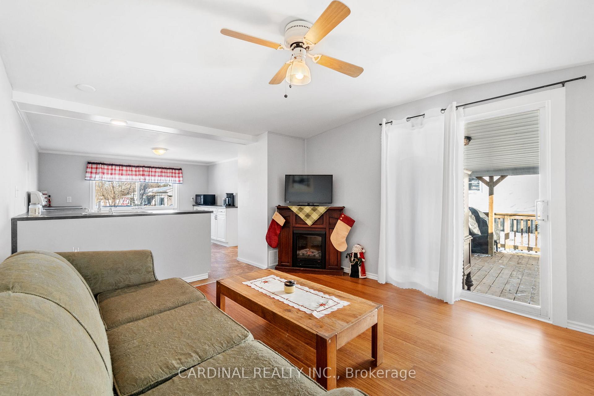 Photo 23 of 406 Cunningham Crescent, Hamilton Township, Rural Hamilton — HOMEH