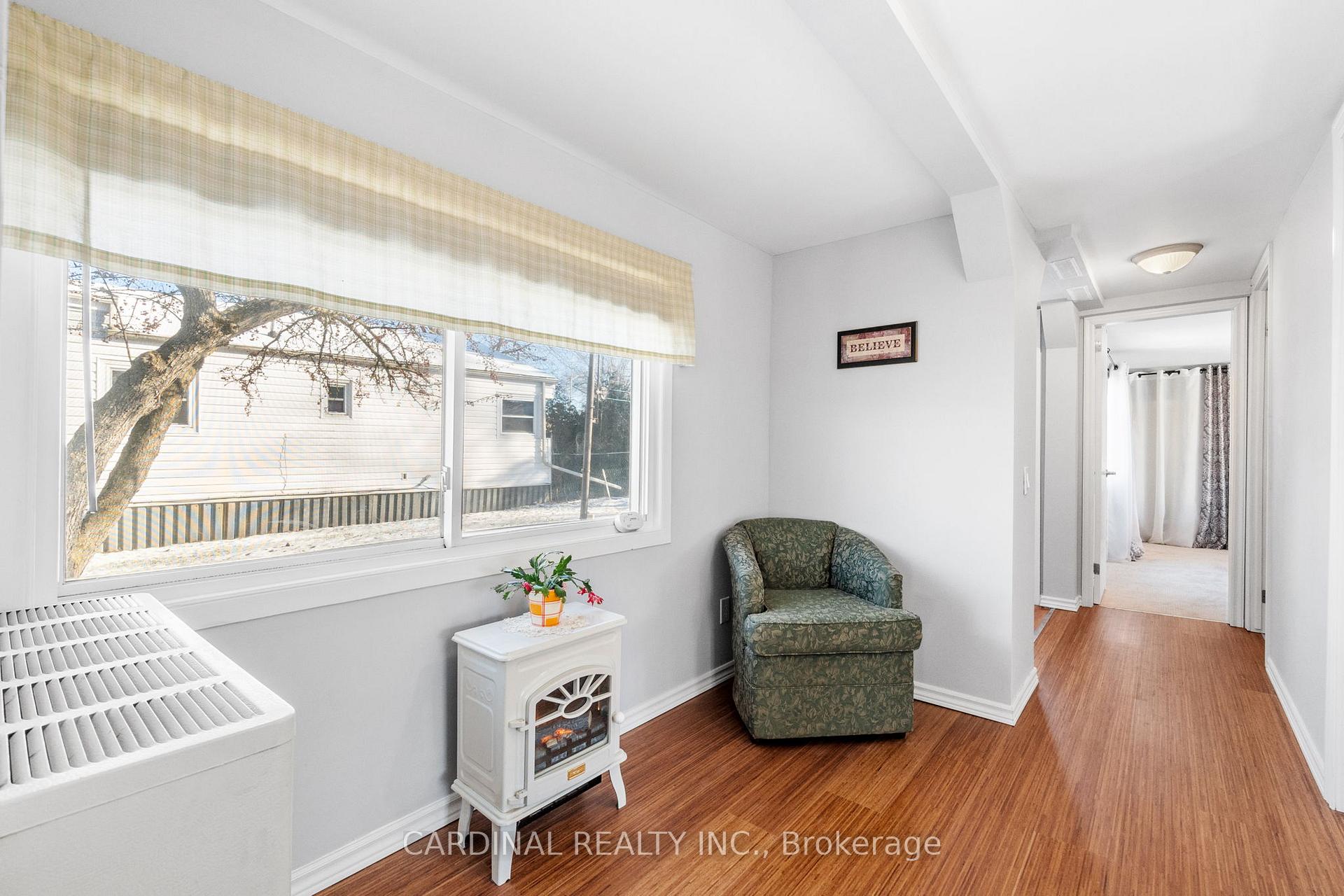 Photo 25 of 406 Cunningham Crescent, Hamilton Township, Rural Hamilton — HOMEH