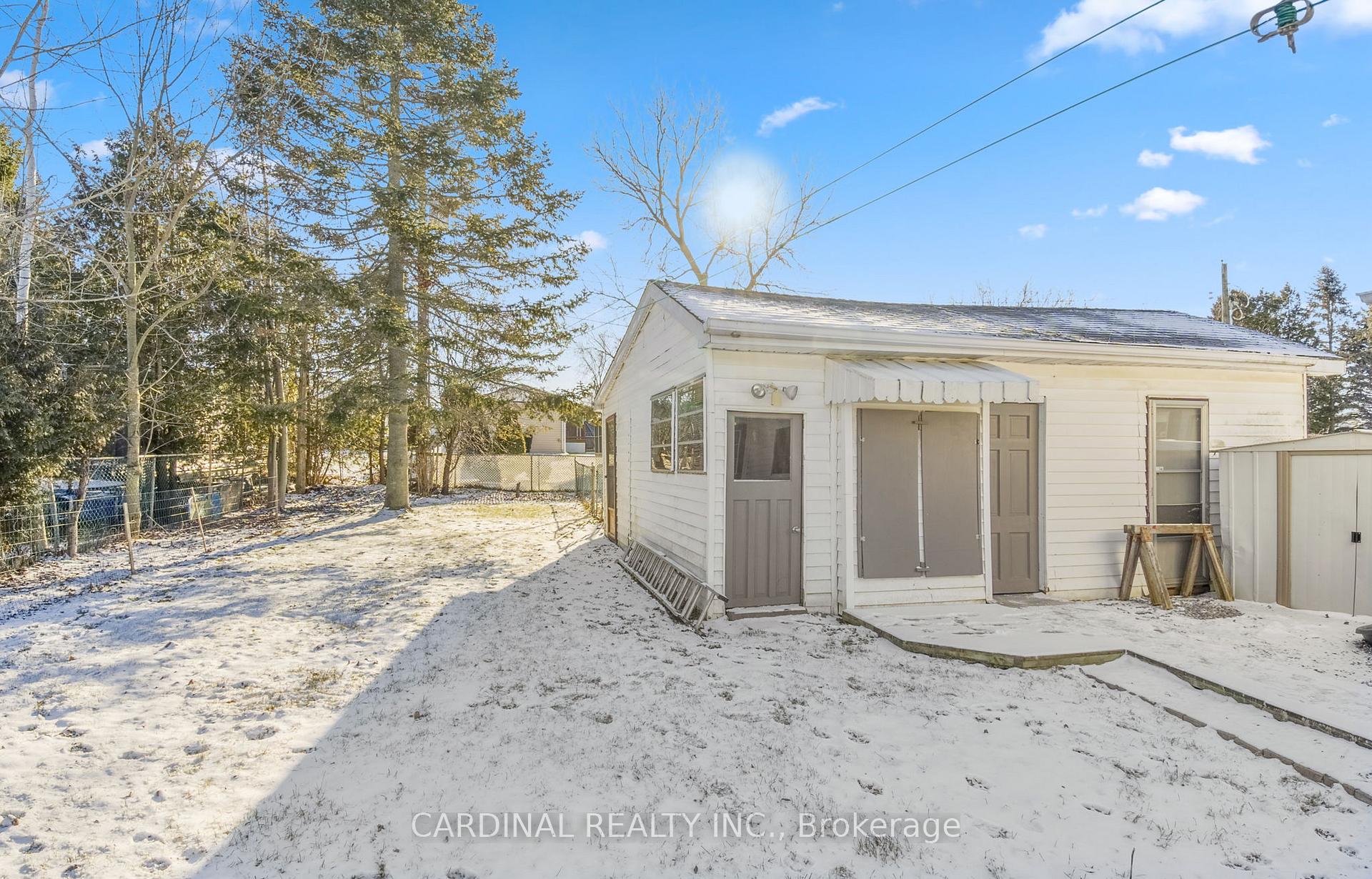 Photo 36 of 406 Cunningham Crescent, Hamilton Township, Rural Hamilton — HOMEH