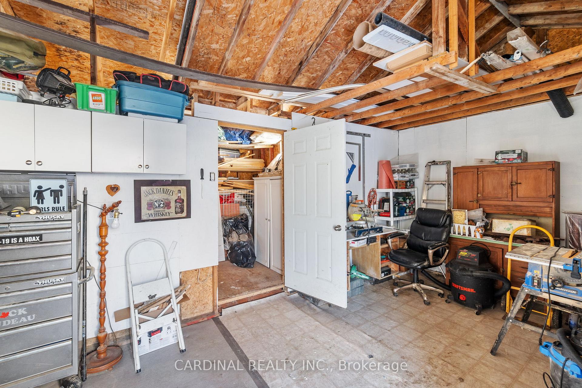 Photo 37 of 406 Cunningham Crescent, Hamilton Township, Rural Hamilton — HOMEH